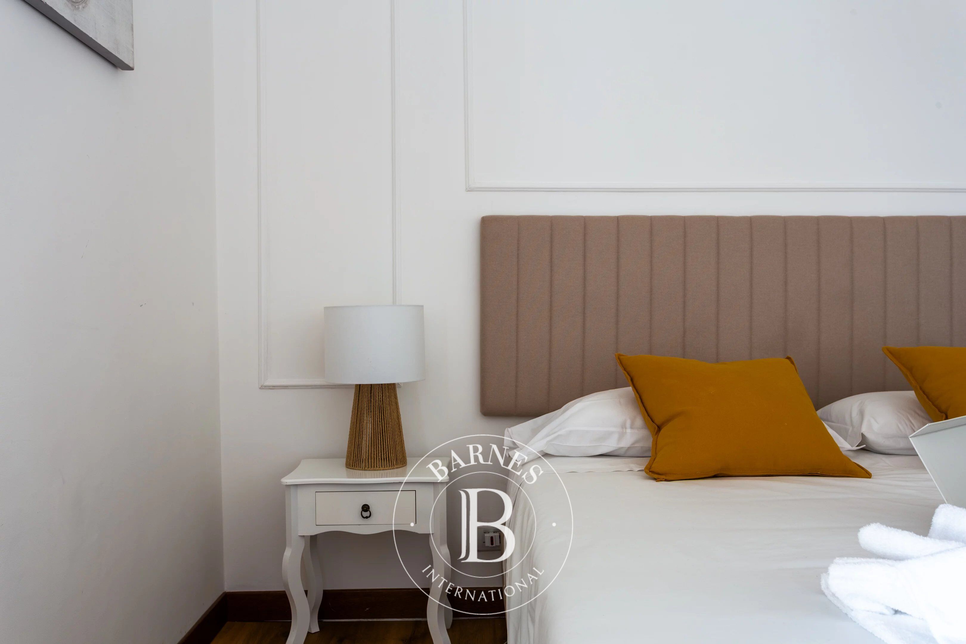 Penthouse Roma - picture 12