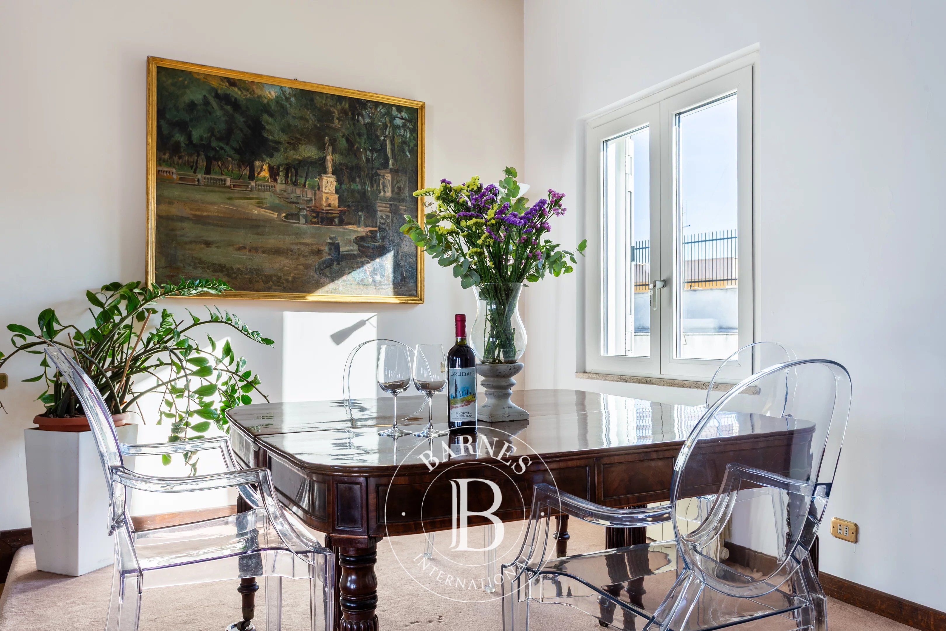 Penthouse Roma - picture 7