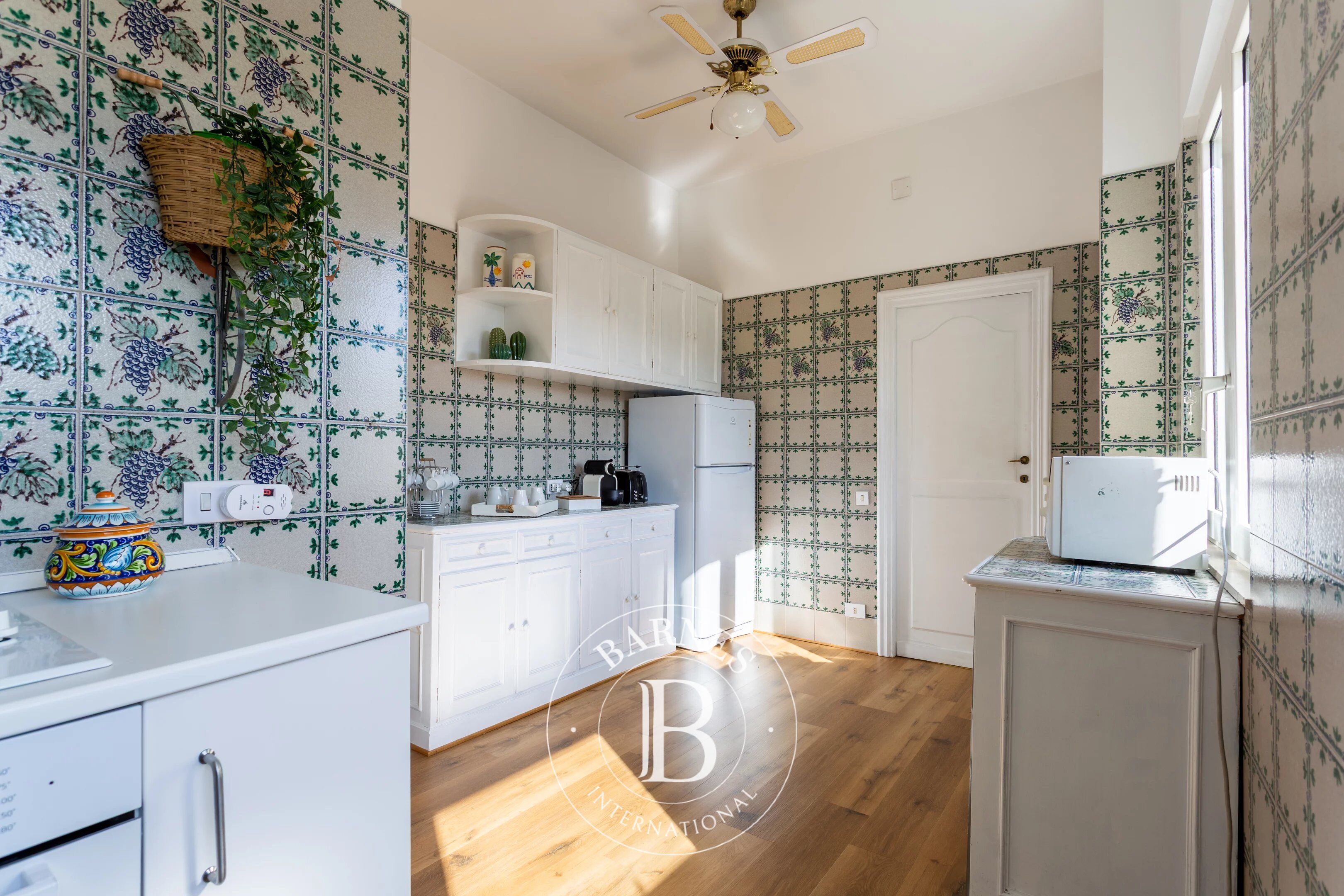 Penthouse Roma - picture 8