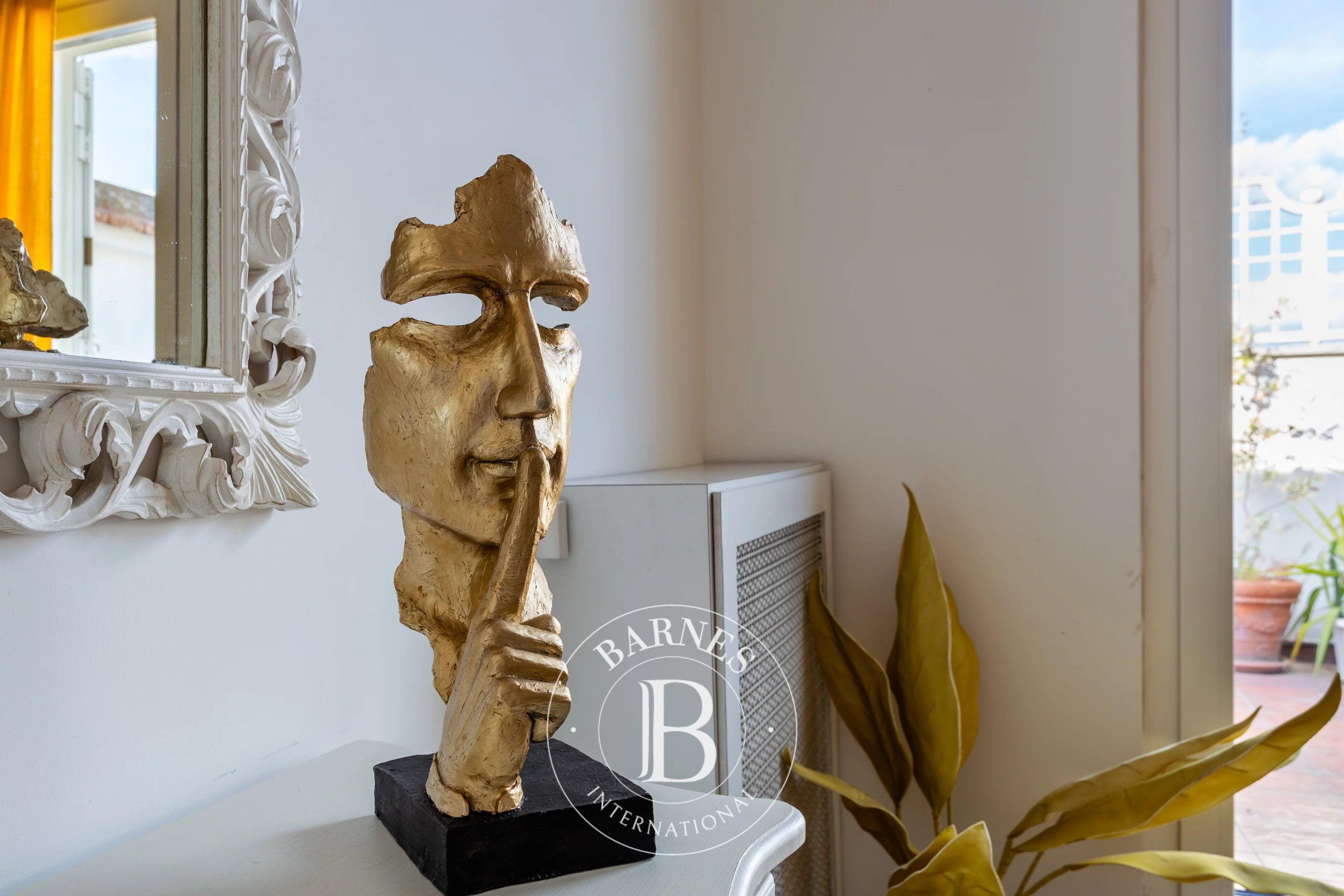 Penthouse Roma - picture 14