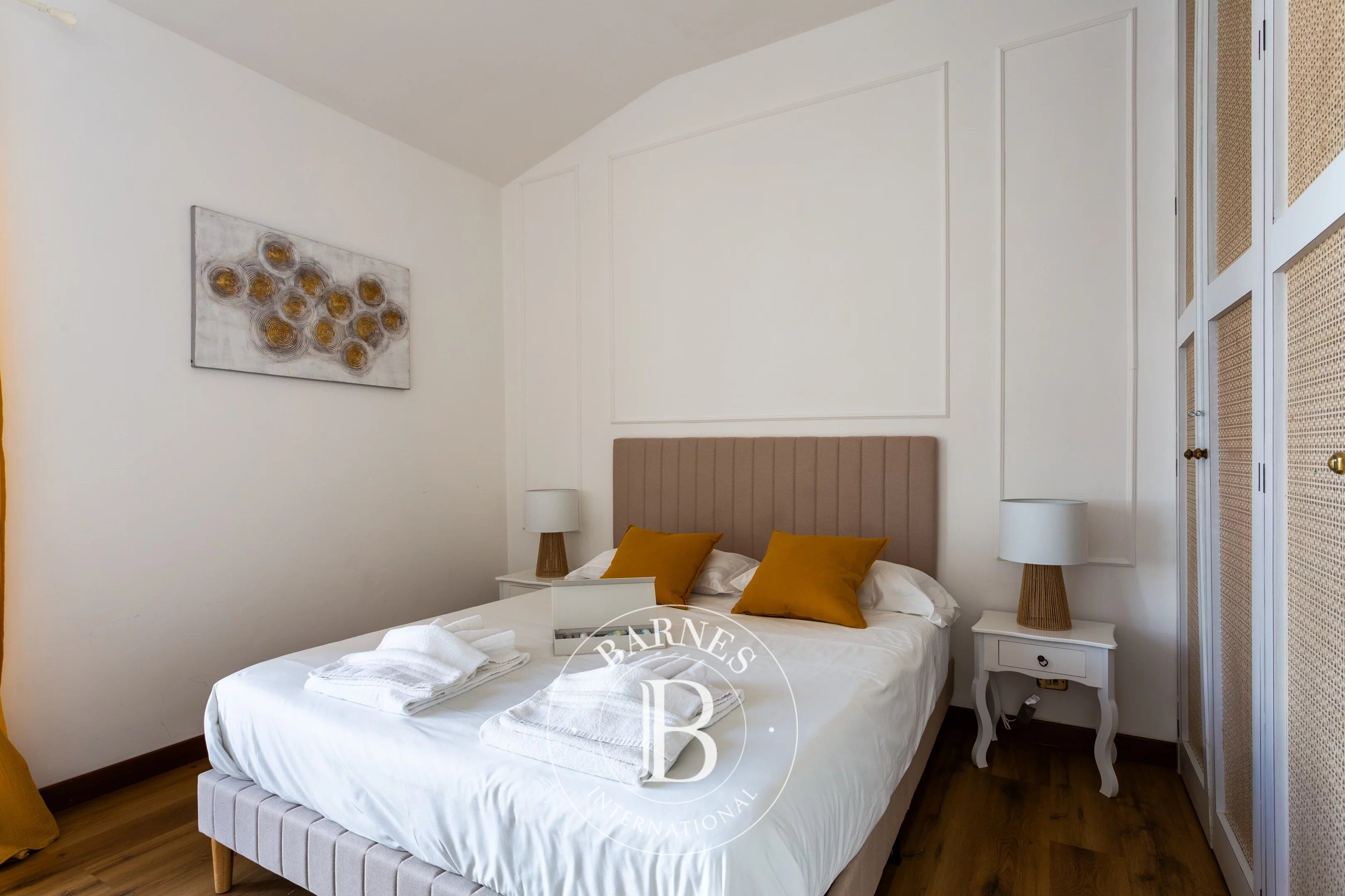 Penthouse Roma - picture 10