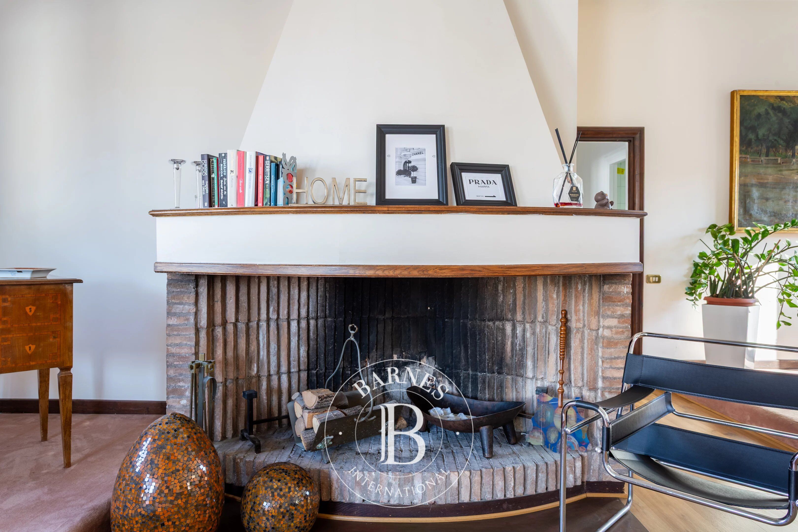 Penthouse Roma - picture 6