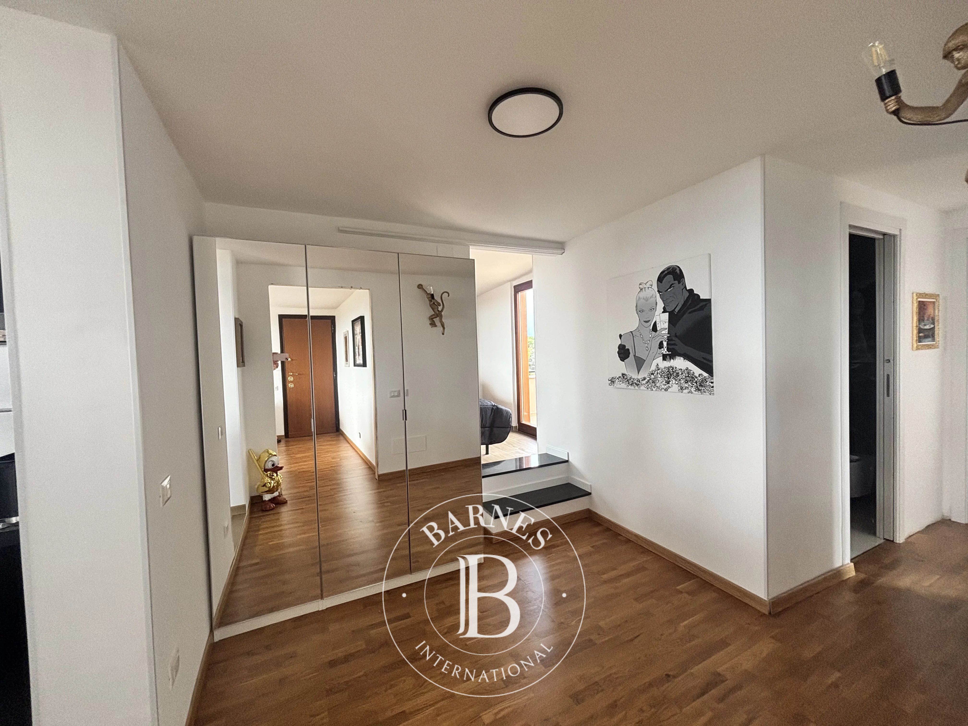 Penthouse Roma - picture 11