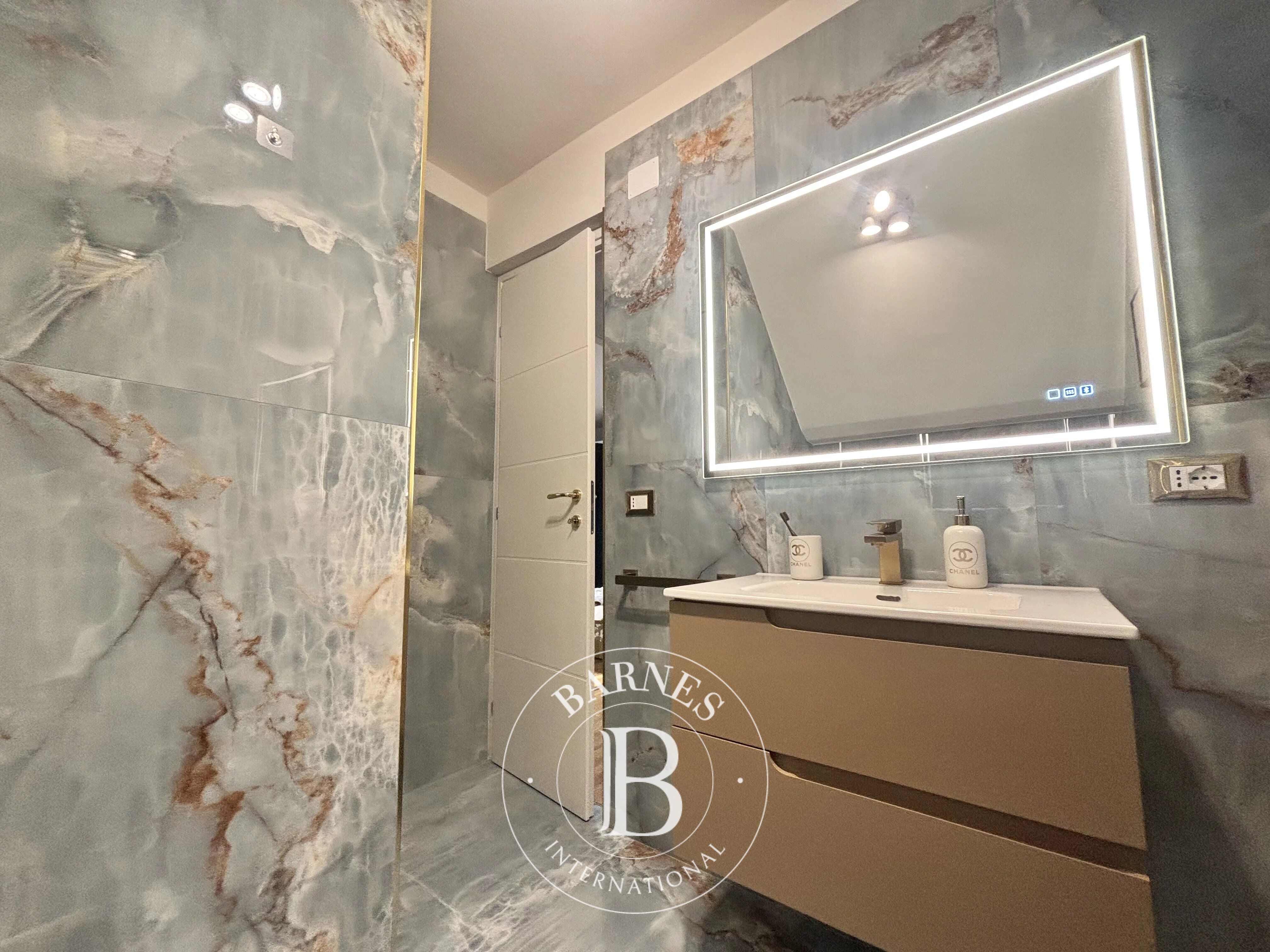 Penthouse Roma - picture 40