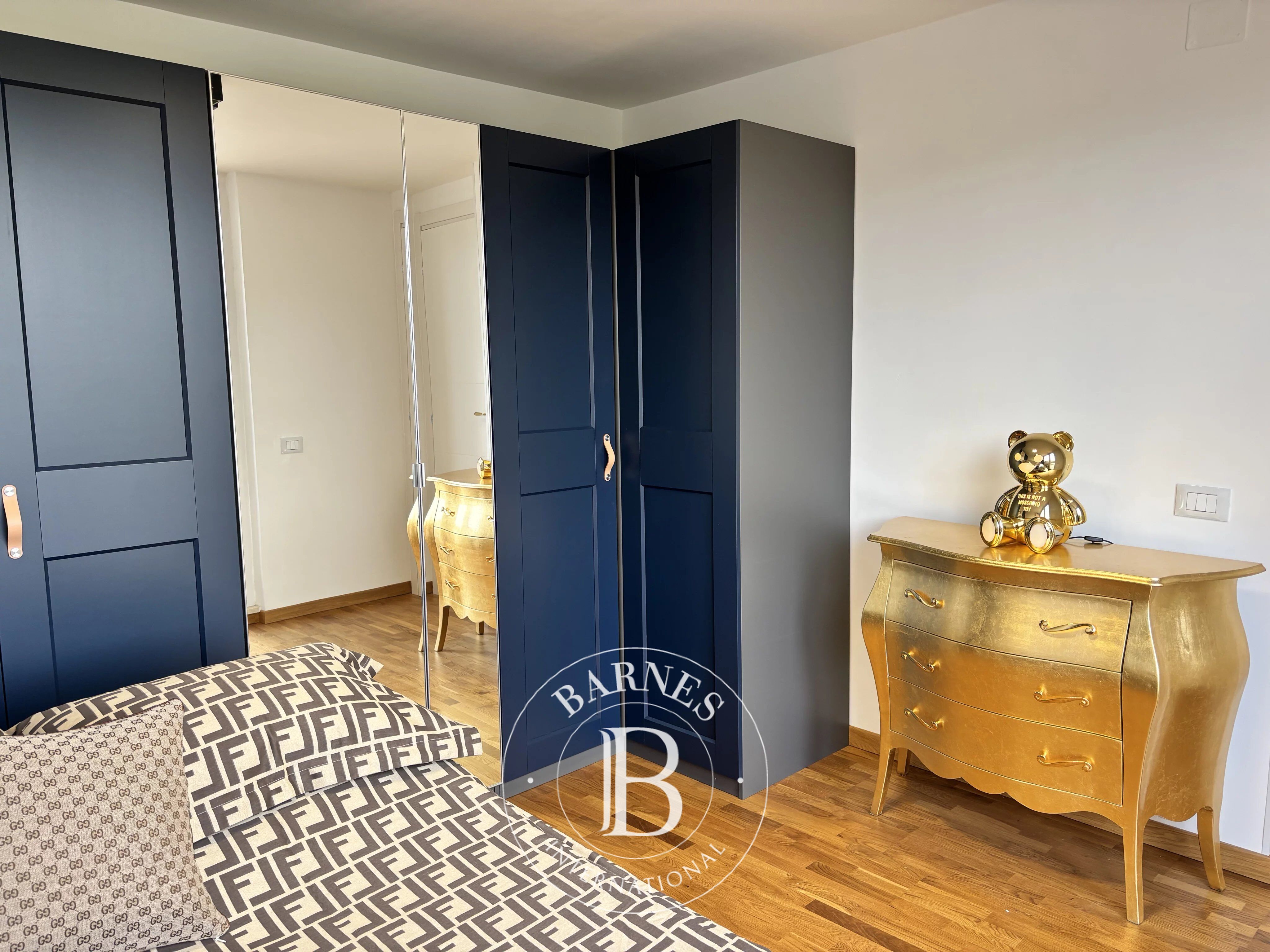 Penthouse Roma - picture 31