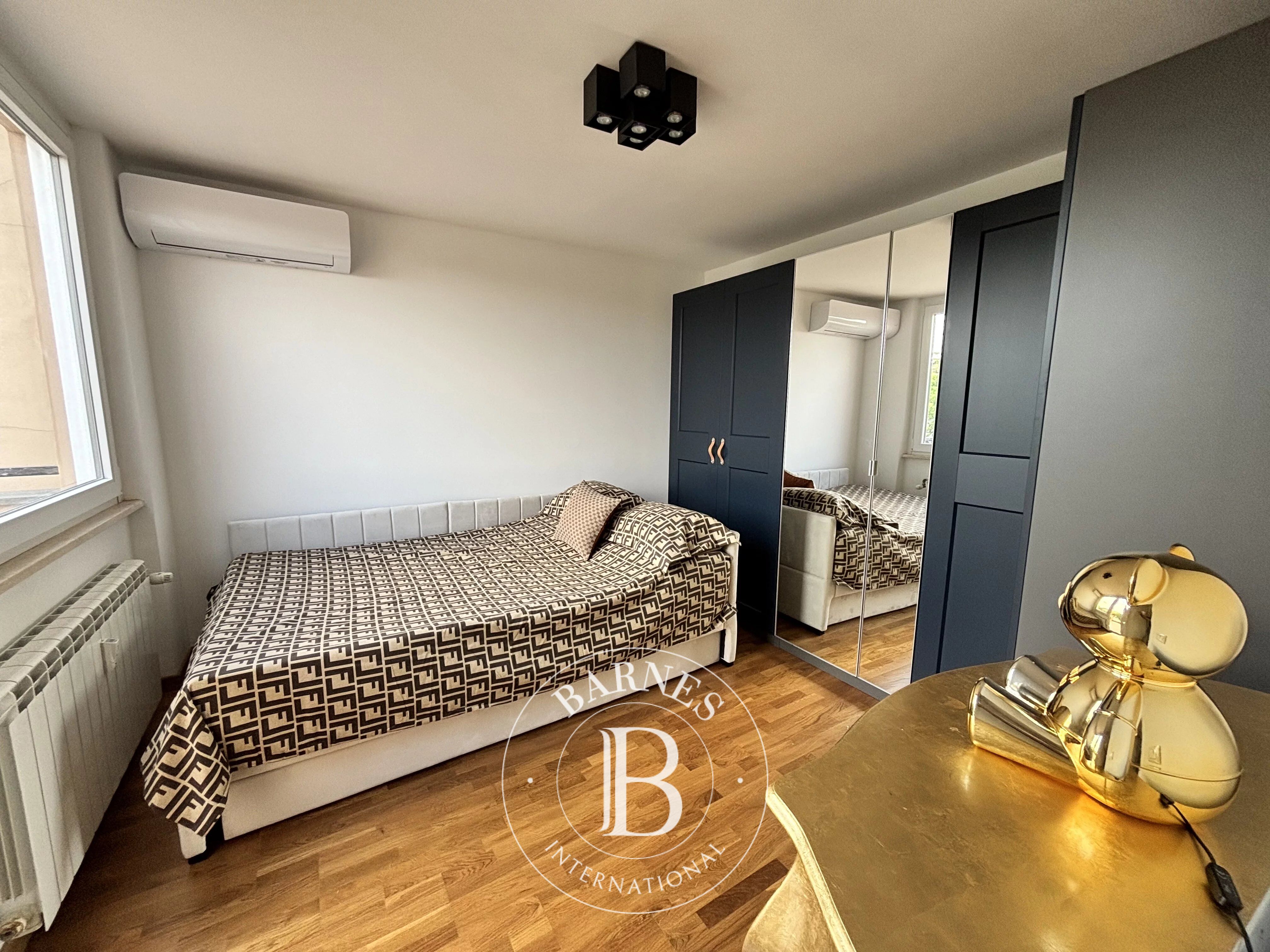 Penthouse Roma - picture 30