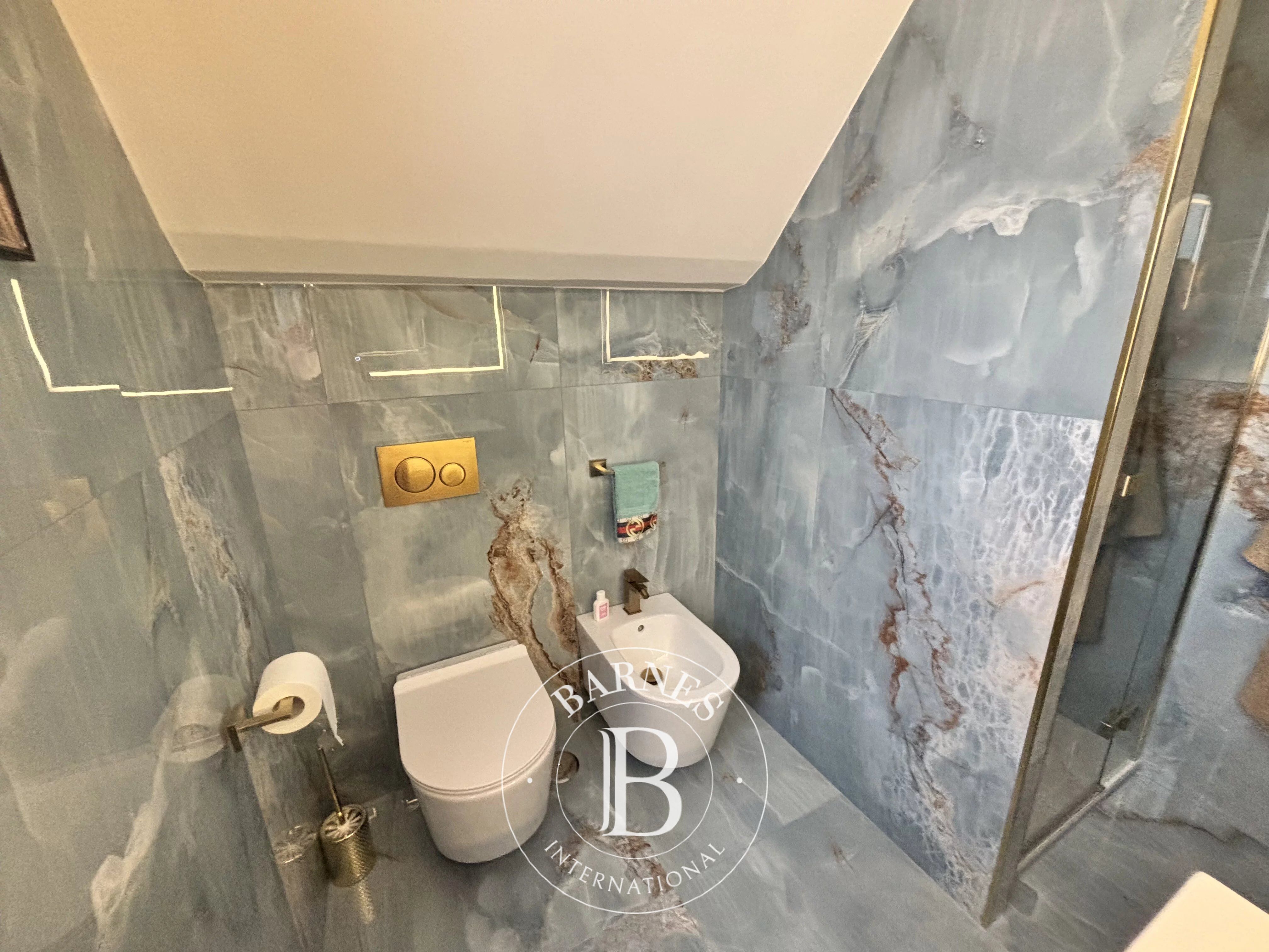 Penthouse Roma - picture 37