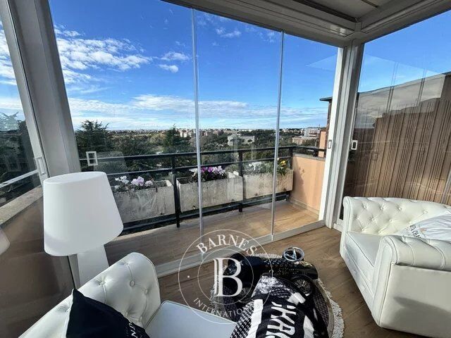 Penthouse Roma - picture 8