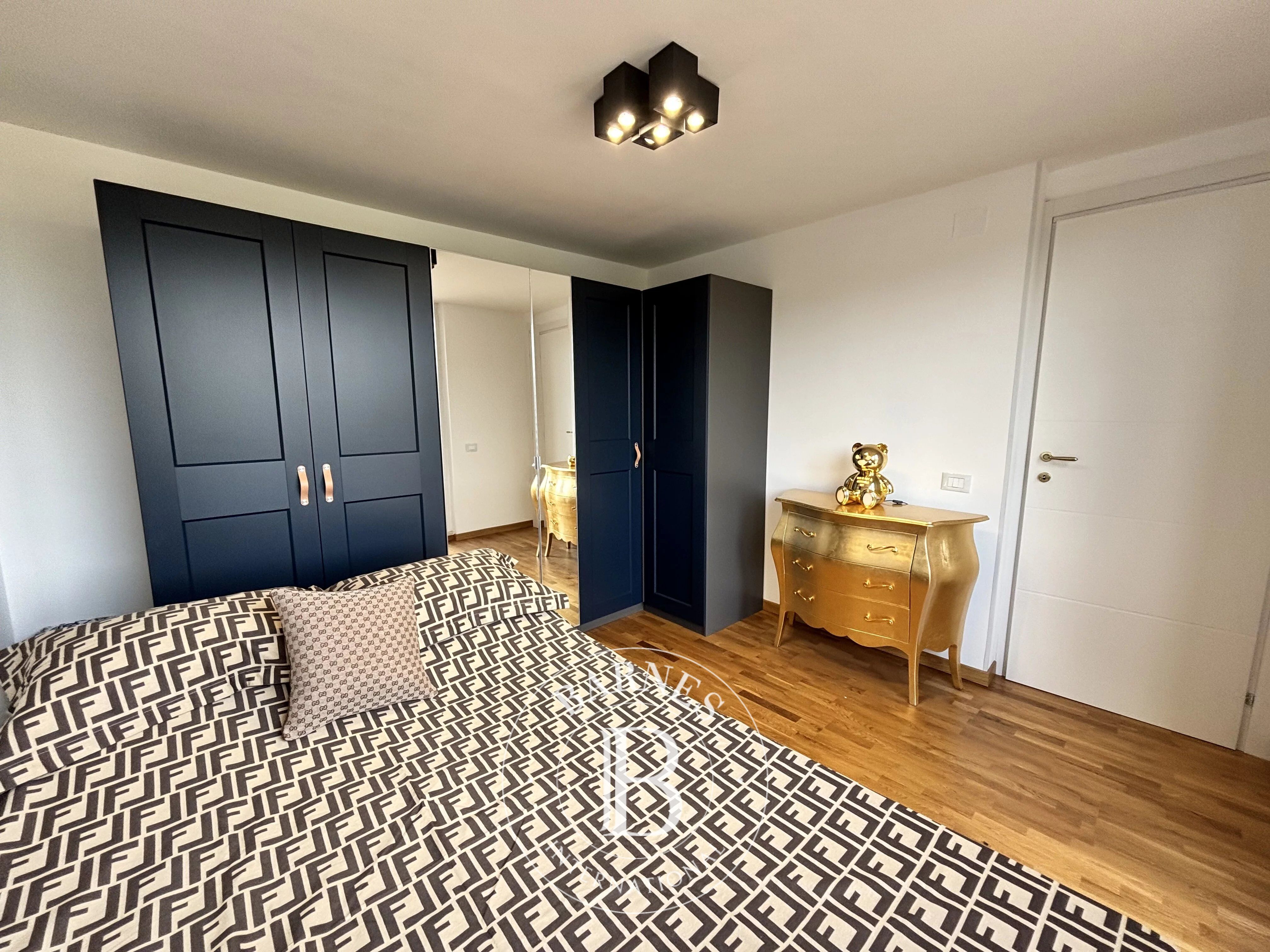 Penthouse Roma - picture 29