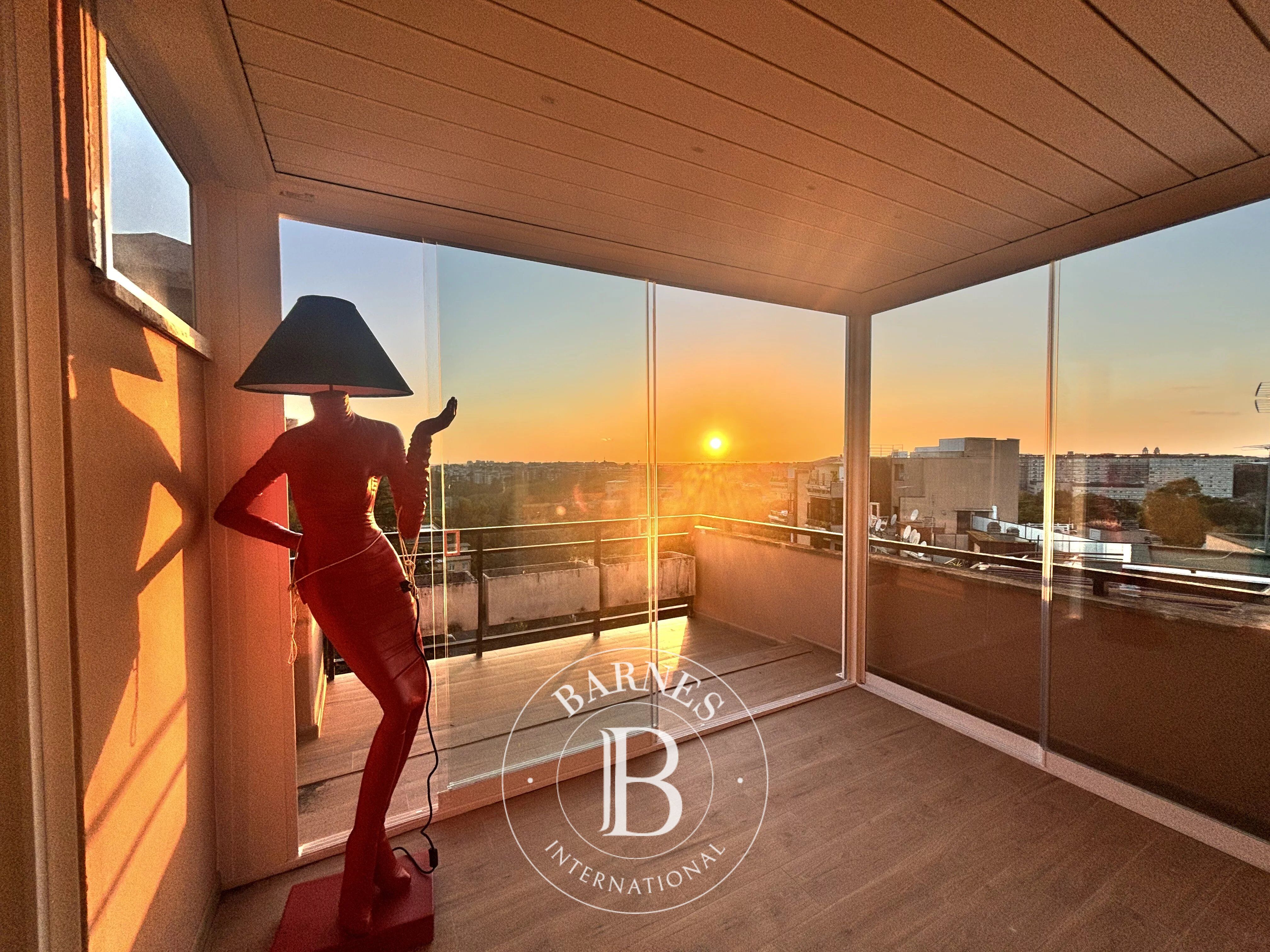 Penthouse Roma - picture 9