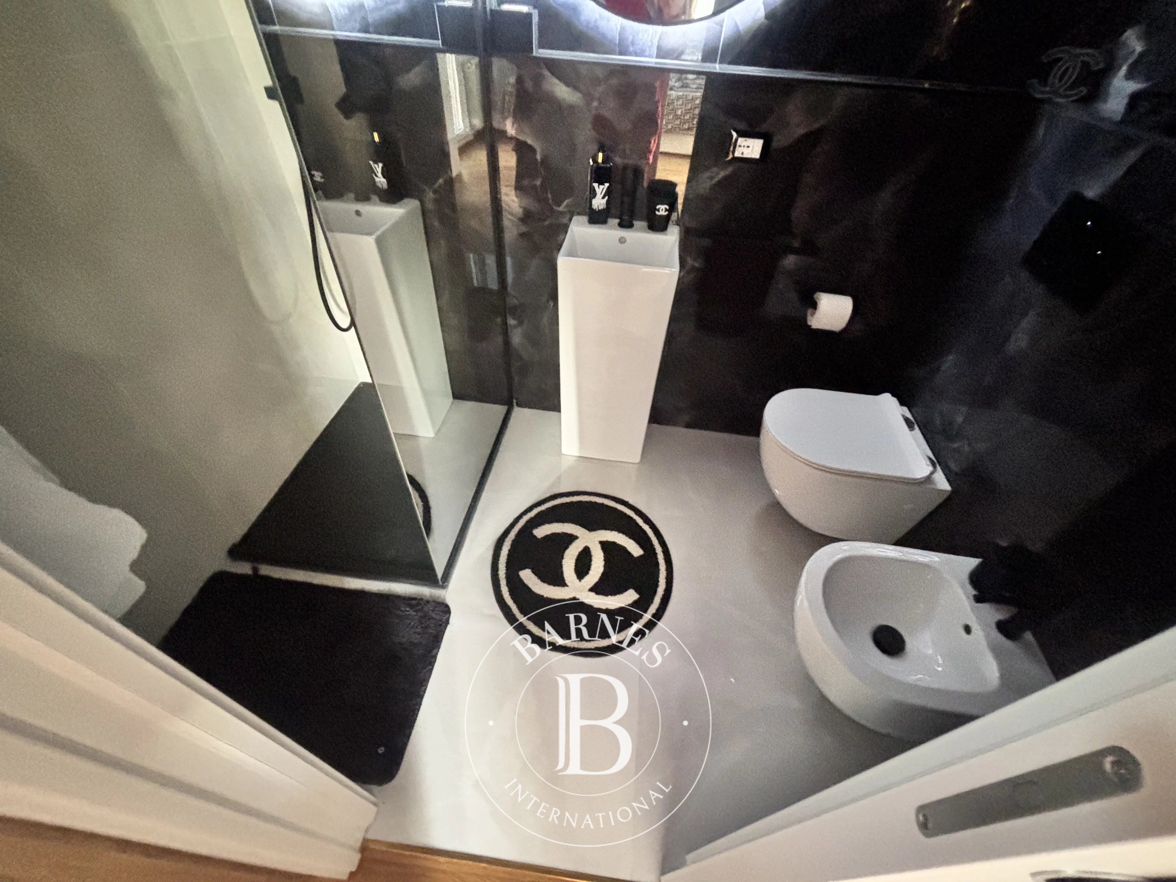 Penthouse Roma - picture 35