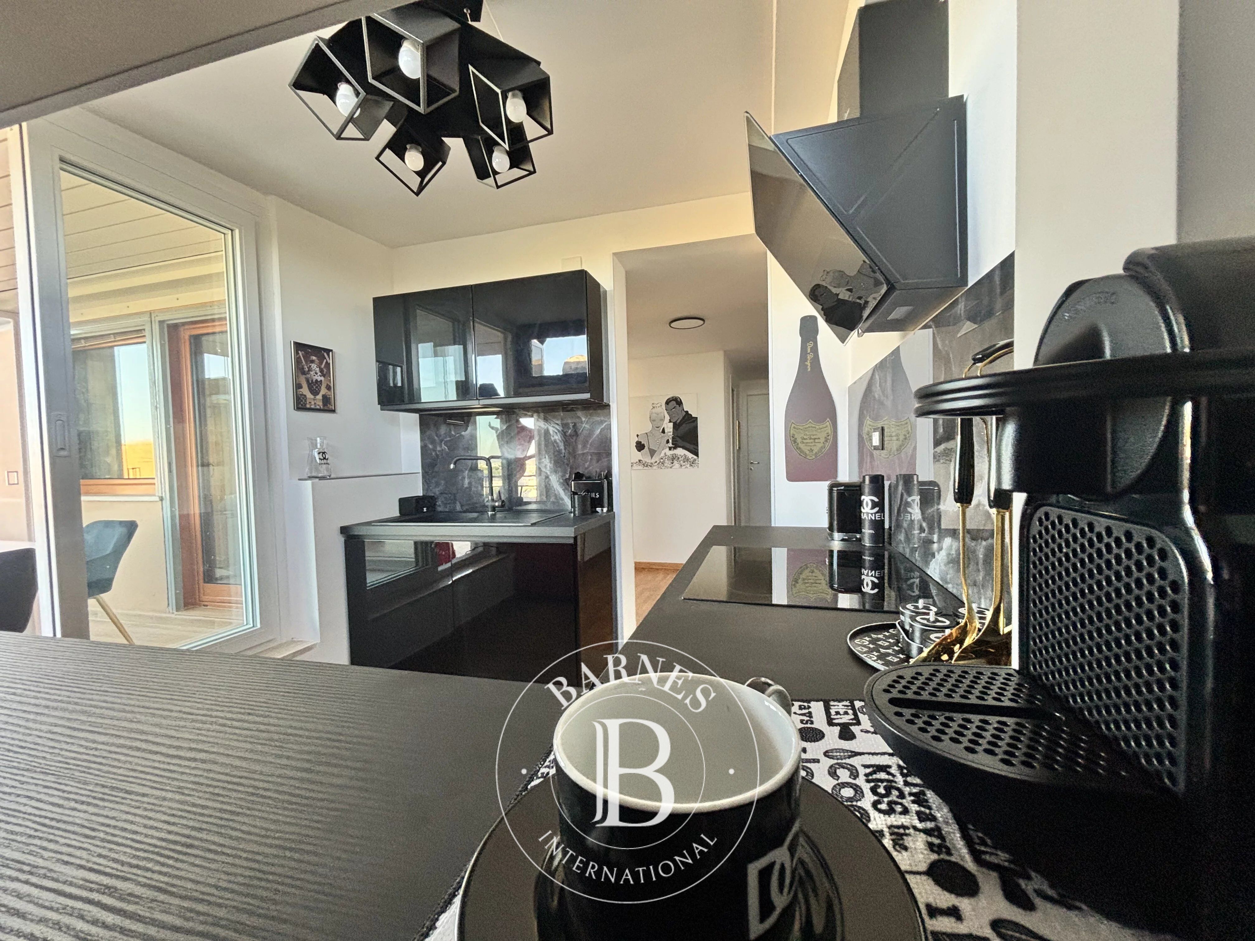 Penthouse Roma - picture 22