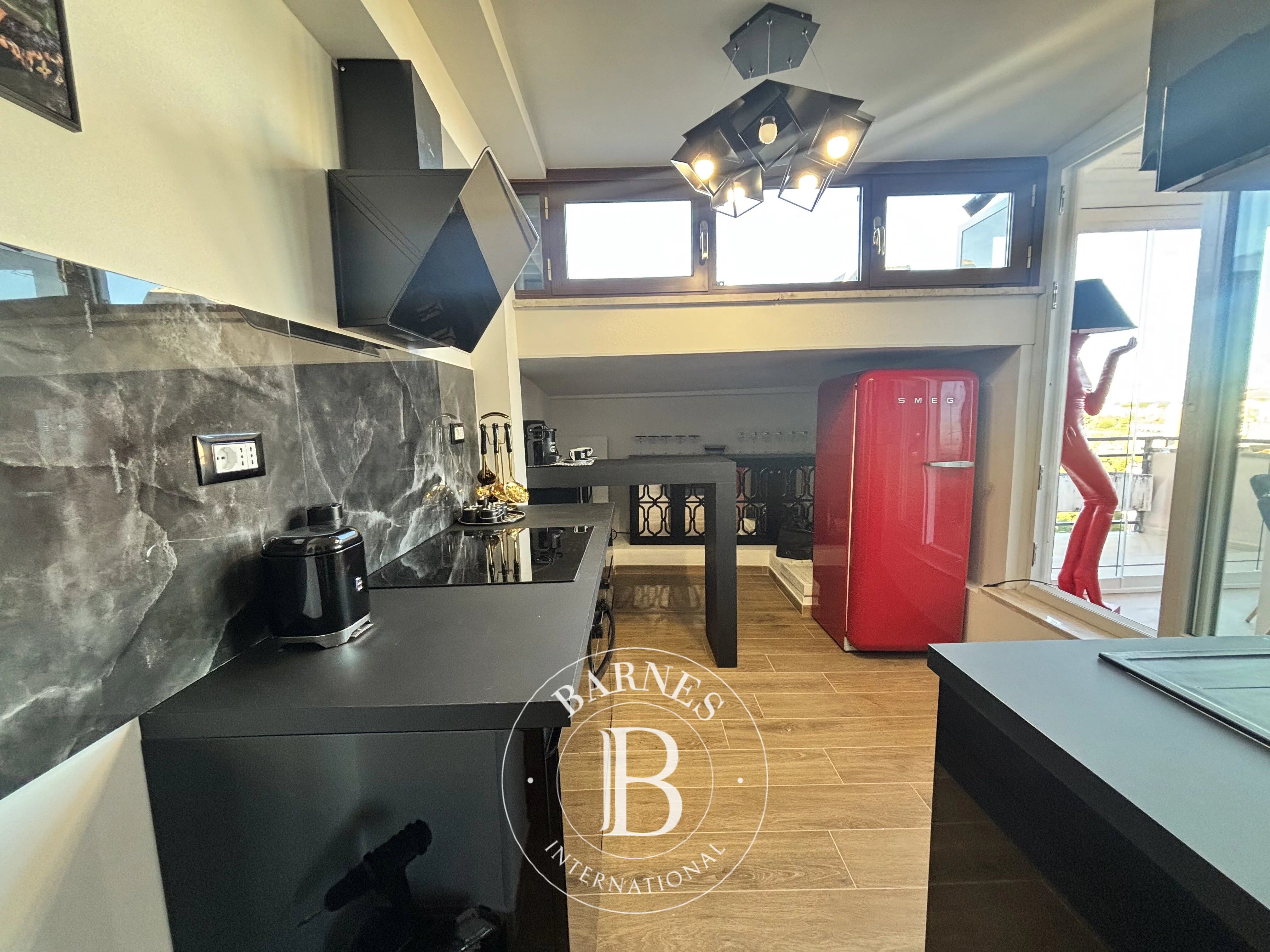 Penthouse Roma - picture 19