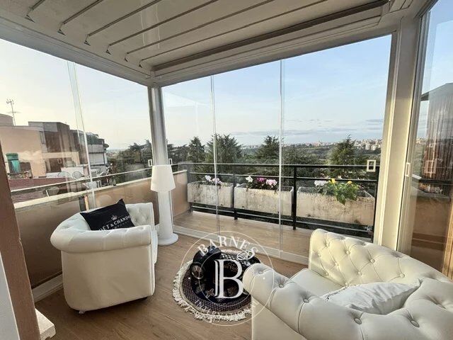 Penthouse Roma - picture 5