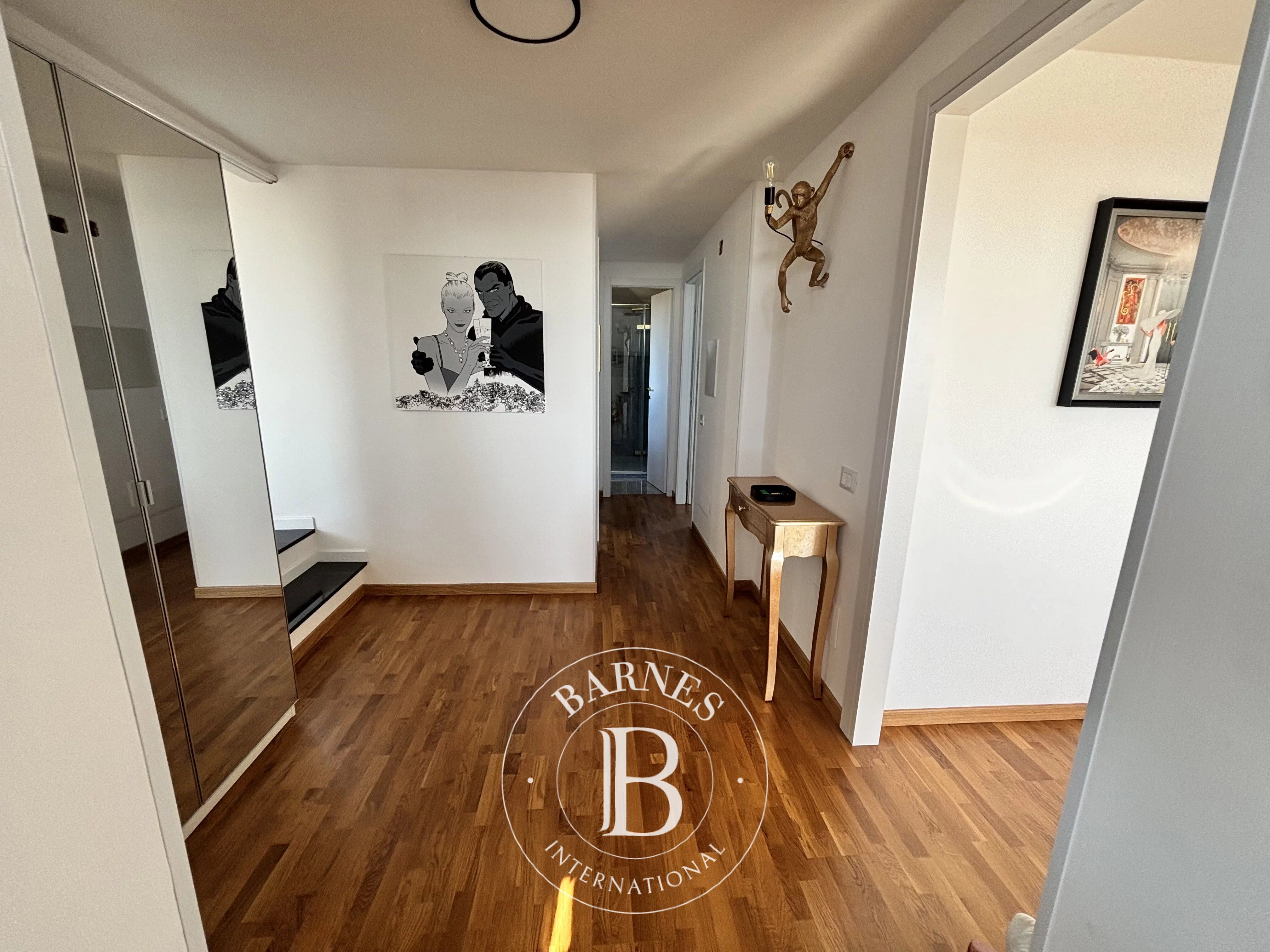 Penthouse Roma - picture 12