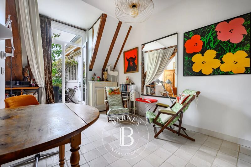 À vendre, Appartement Paris 3ème - picture 3