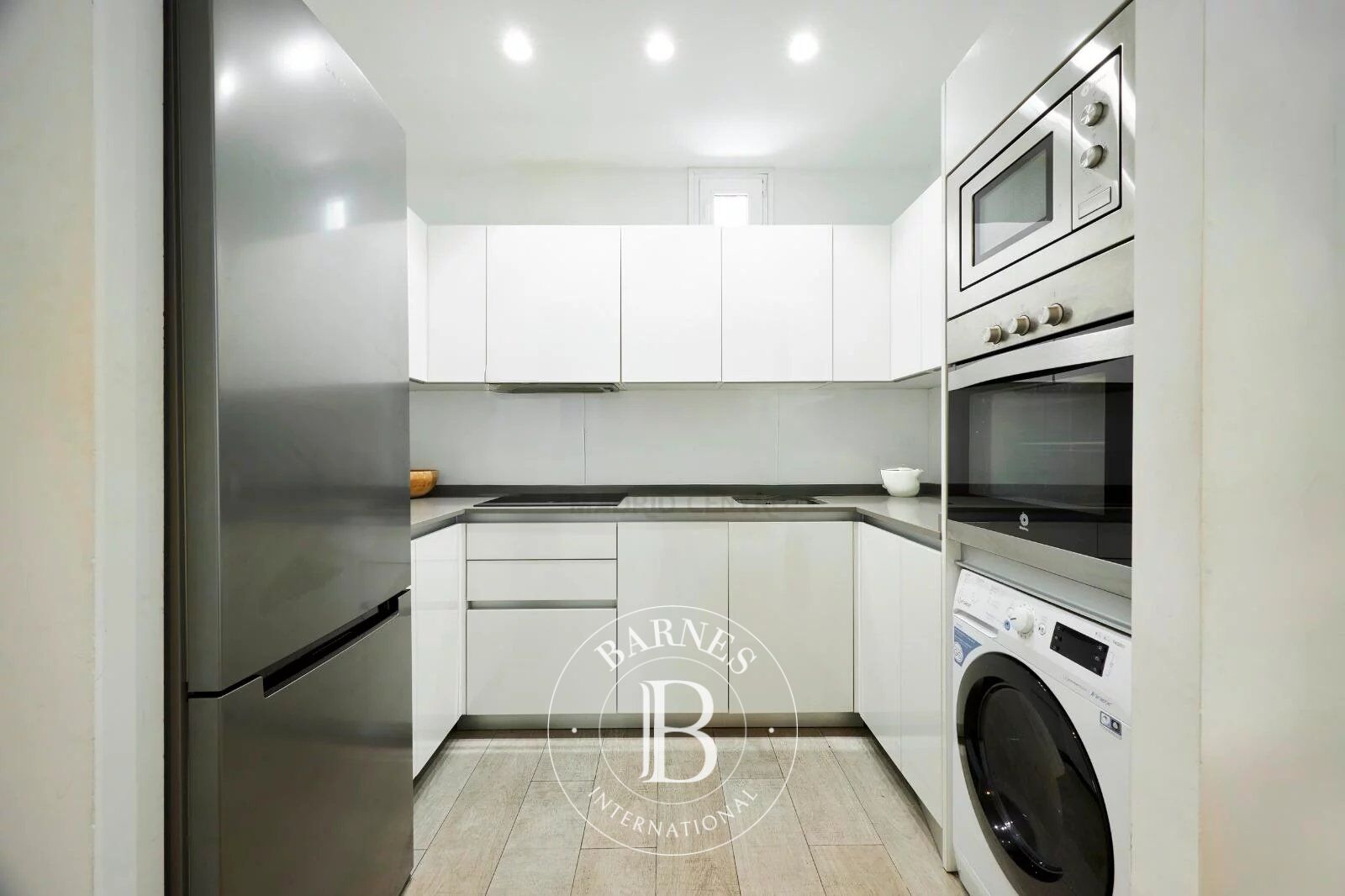 Daire Madrid - picture 7