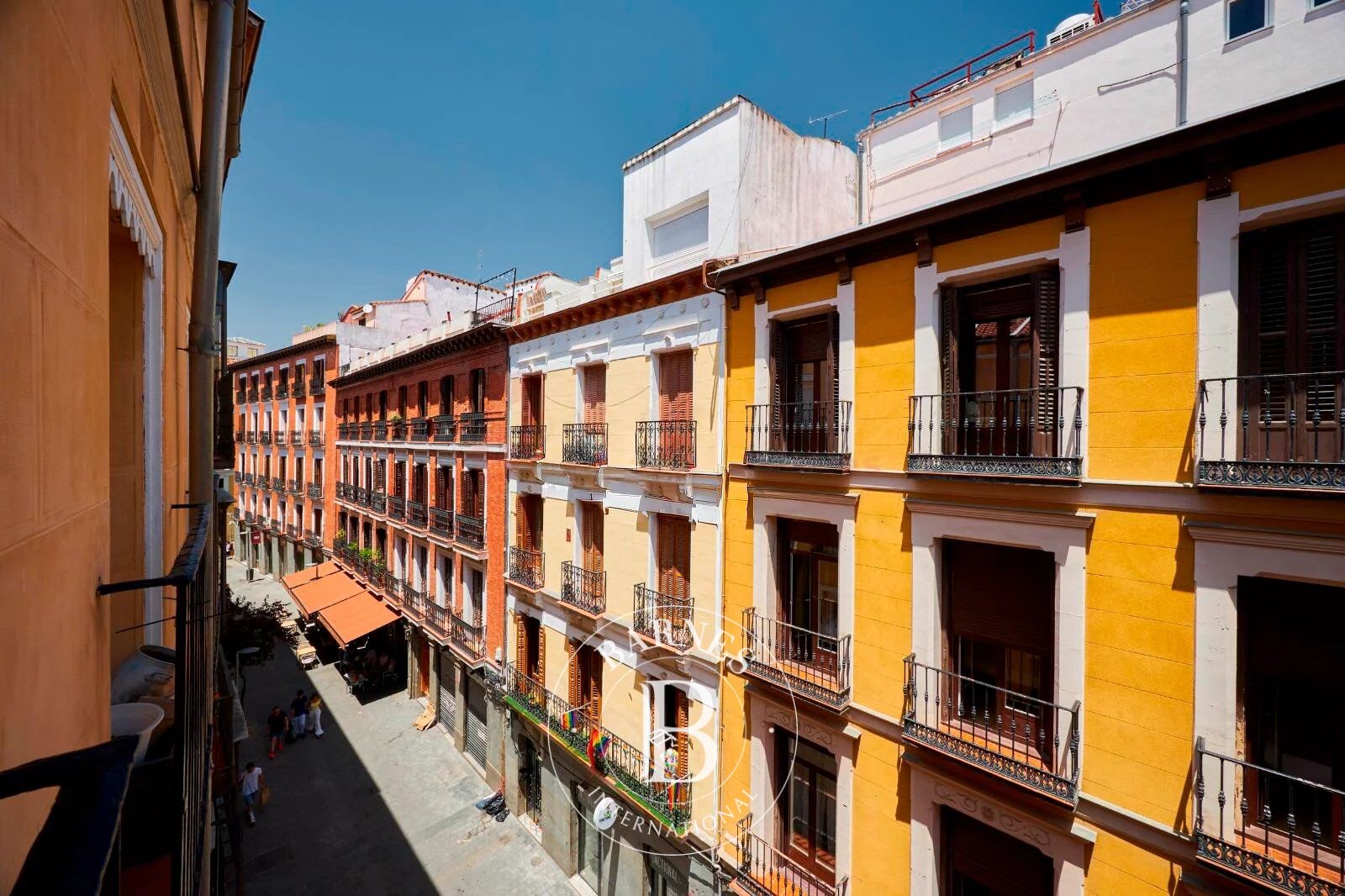 Daire Madrid - picture 23