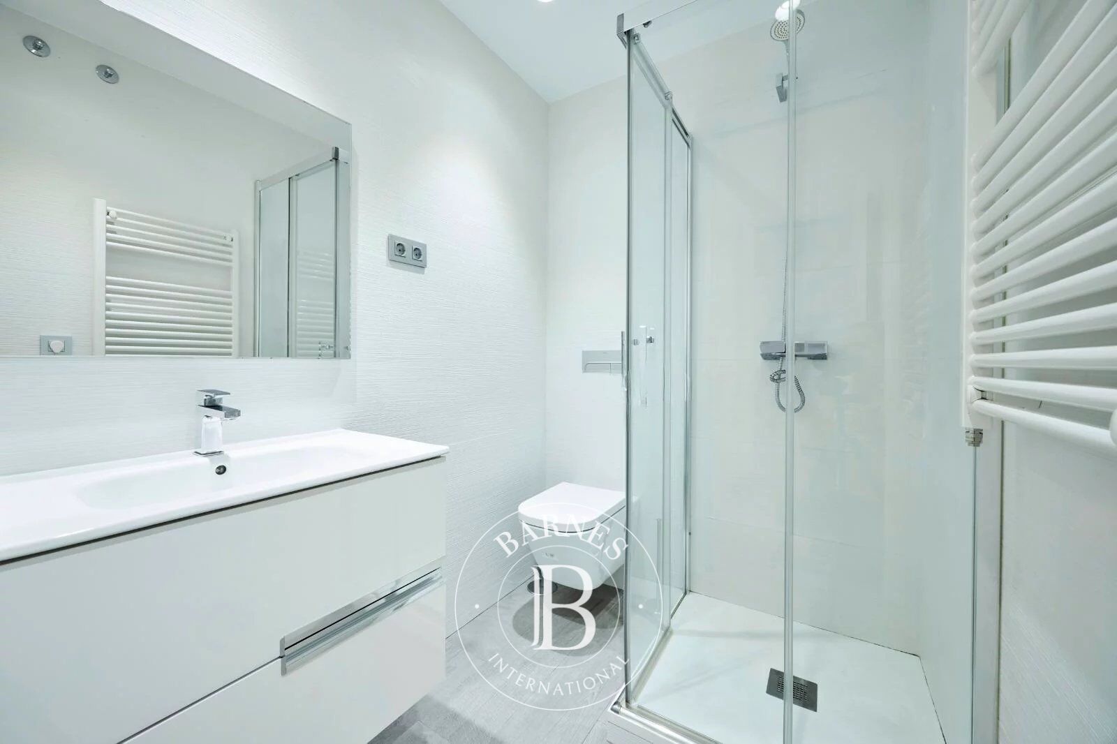 Daire Madrid - picture 19