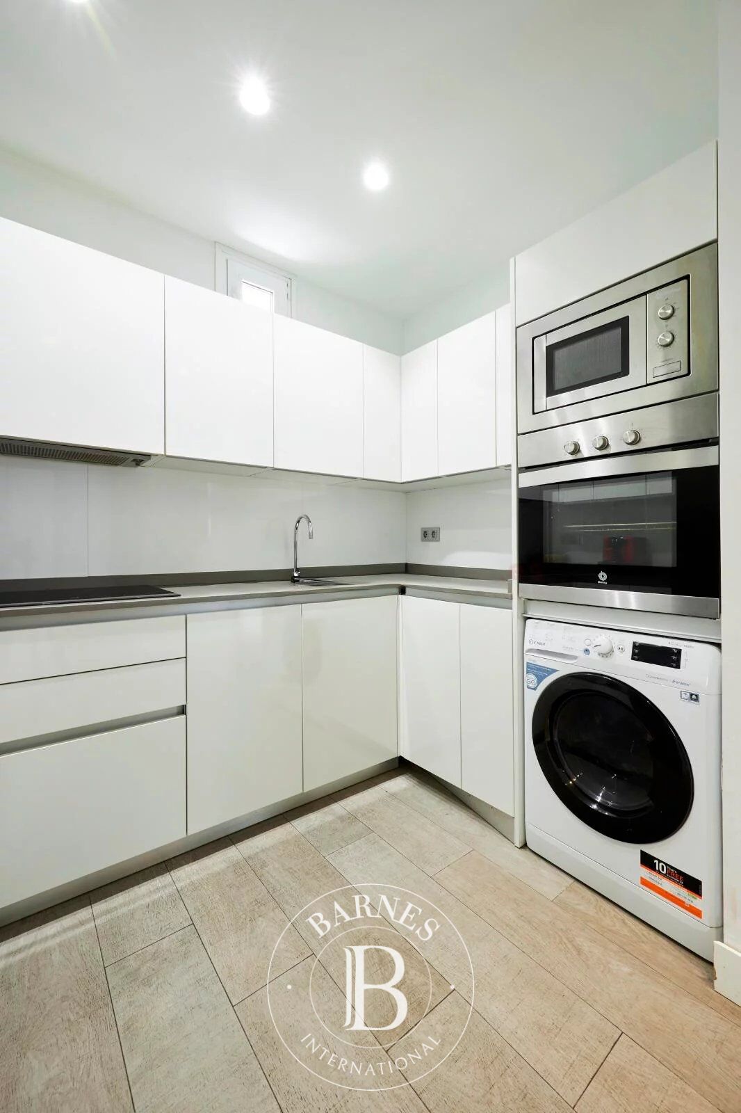 Daire Madrid - picture 8