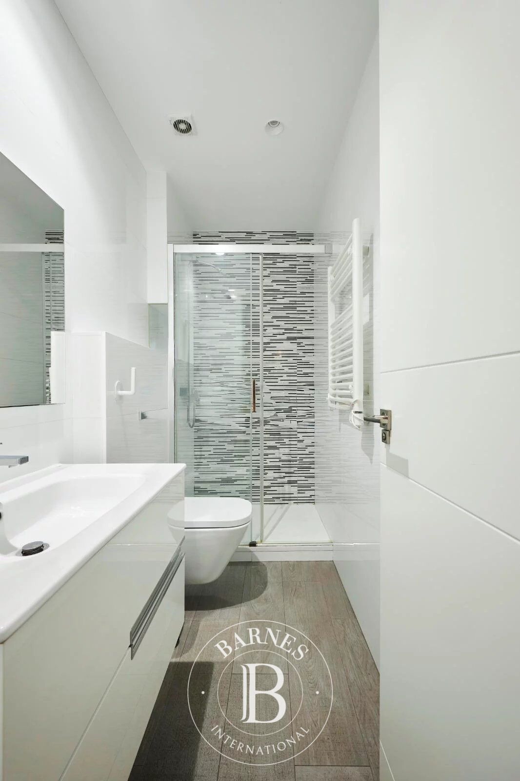 Daire Madrid - picture 12