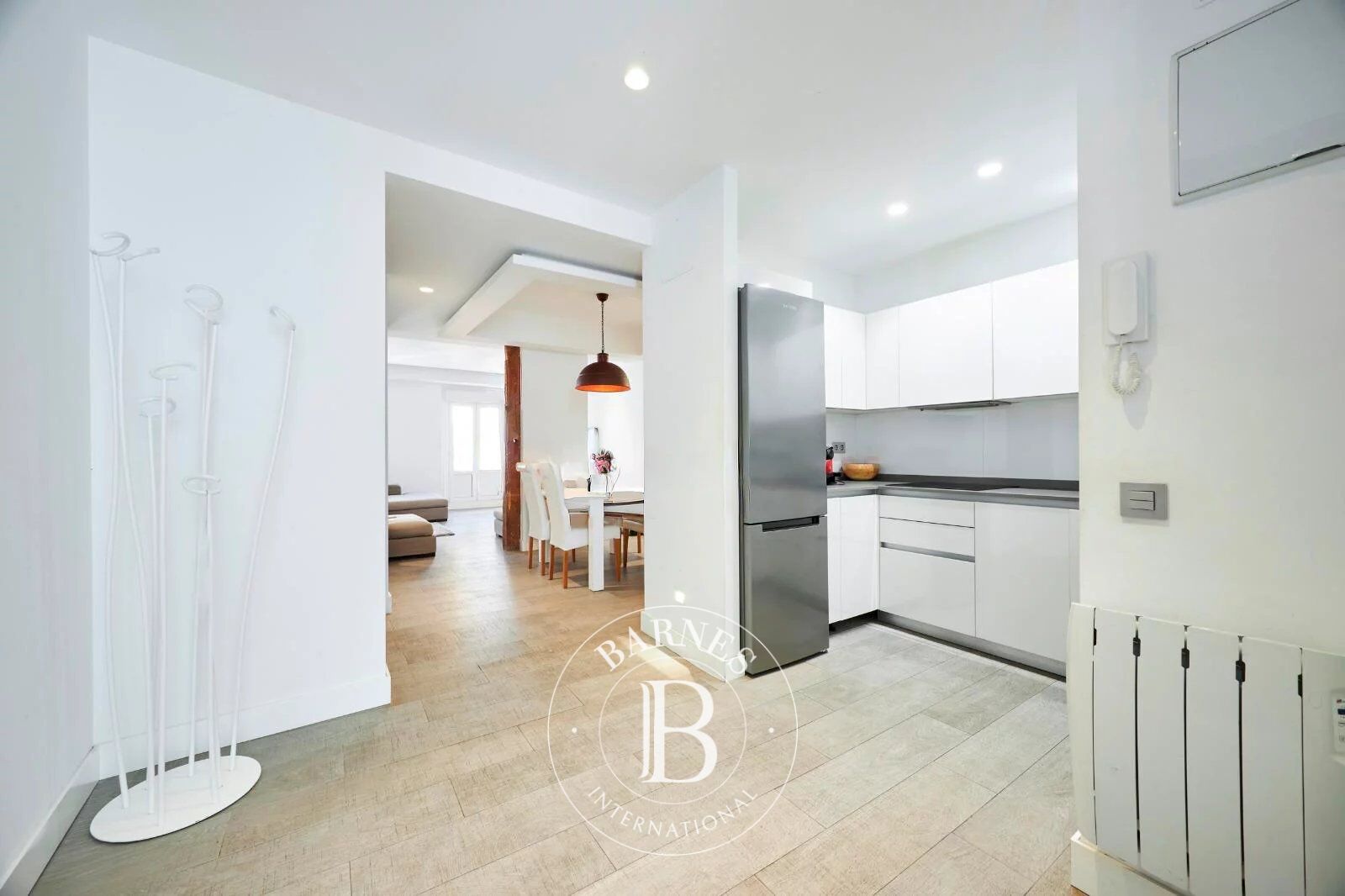 Daire Madrid - picture 6