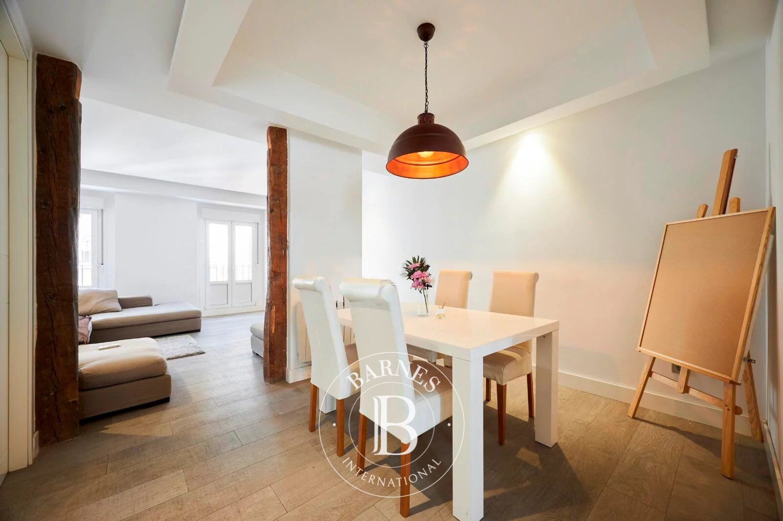 Daire Madrid - picture 4