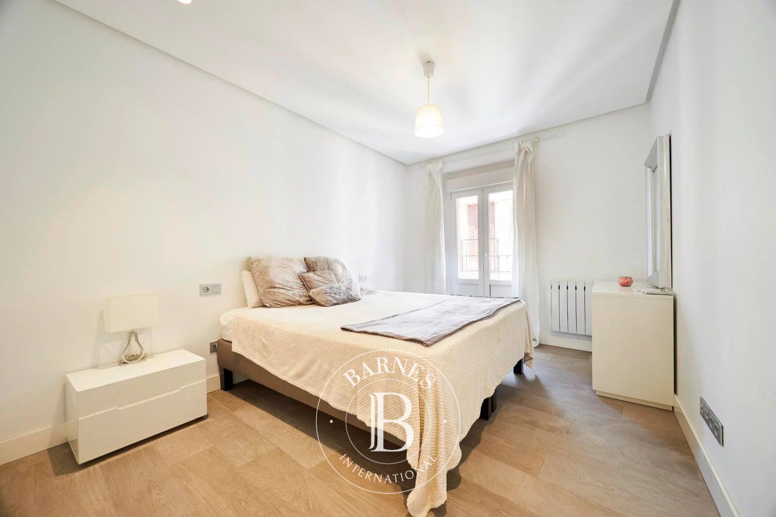 Daire Madrid - picture 9