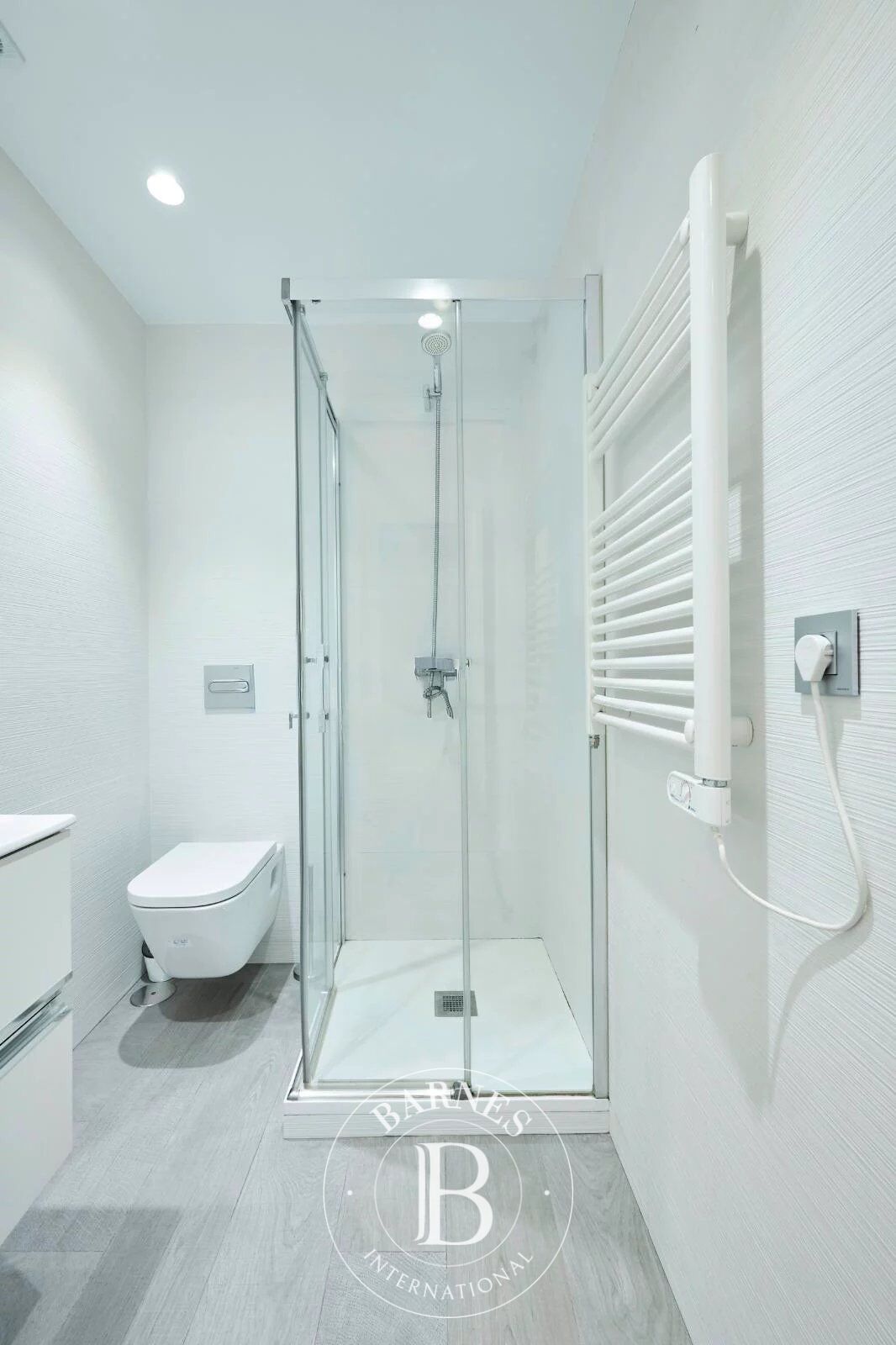 Daire Madrid - picture 16