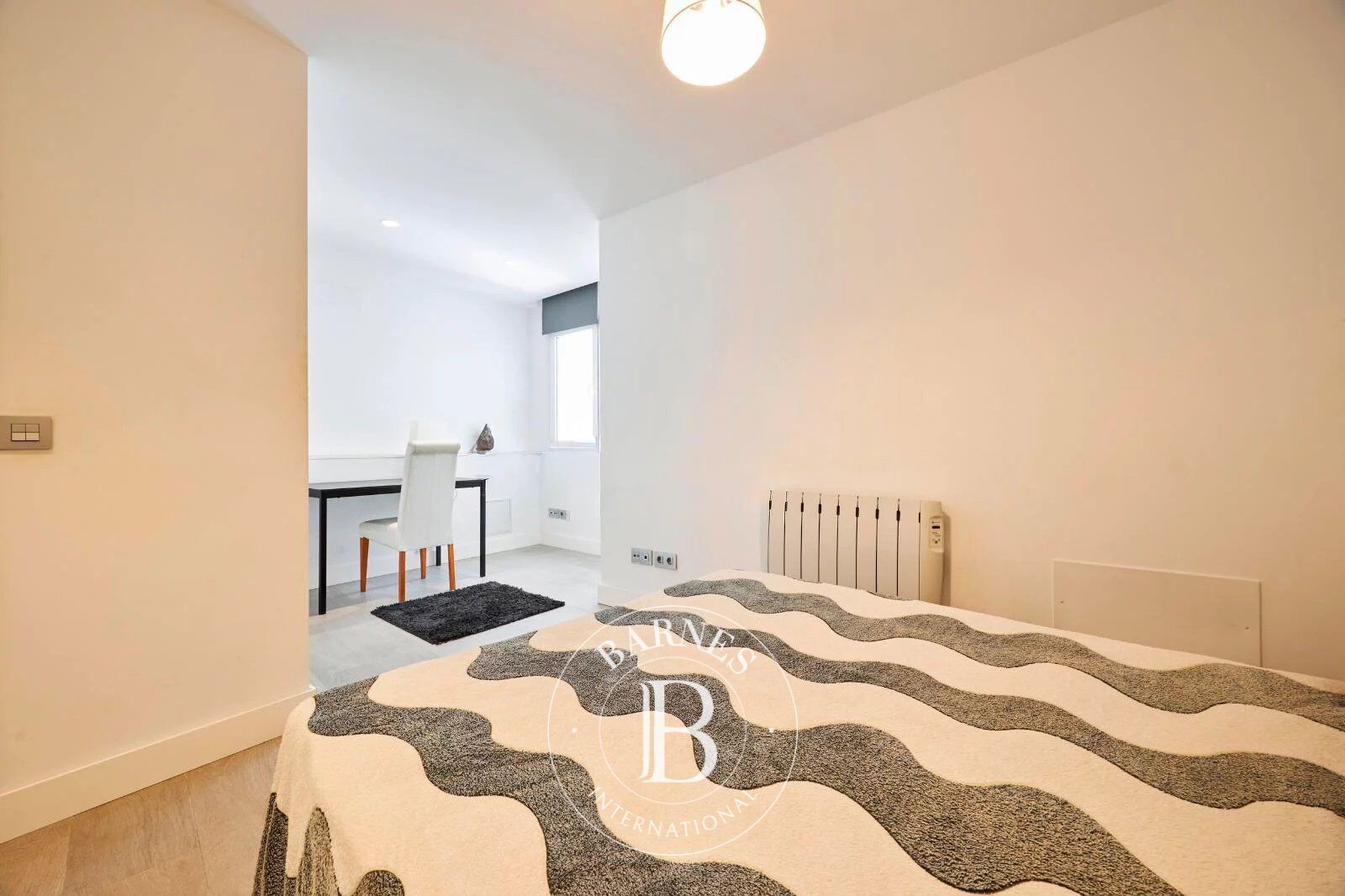 Daire Madrid - picture 15