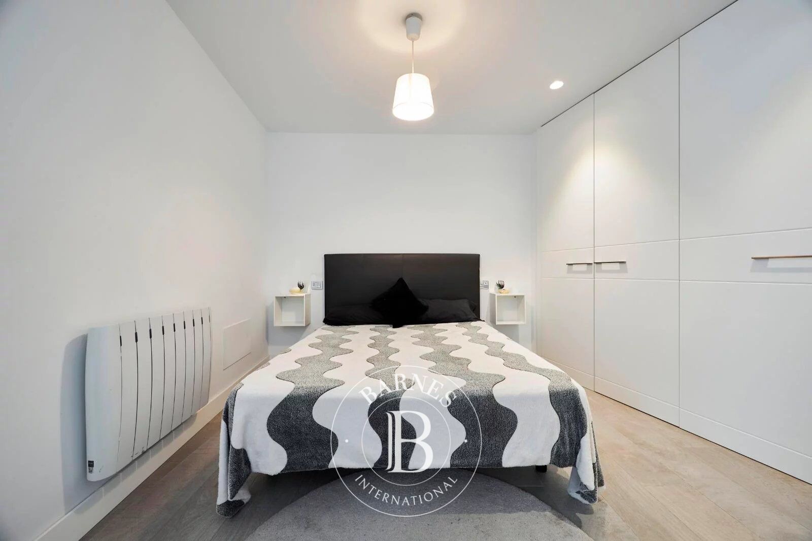 Daire Madrid - picture 14