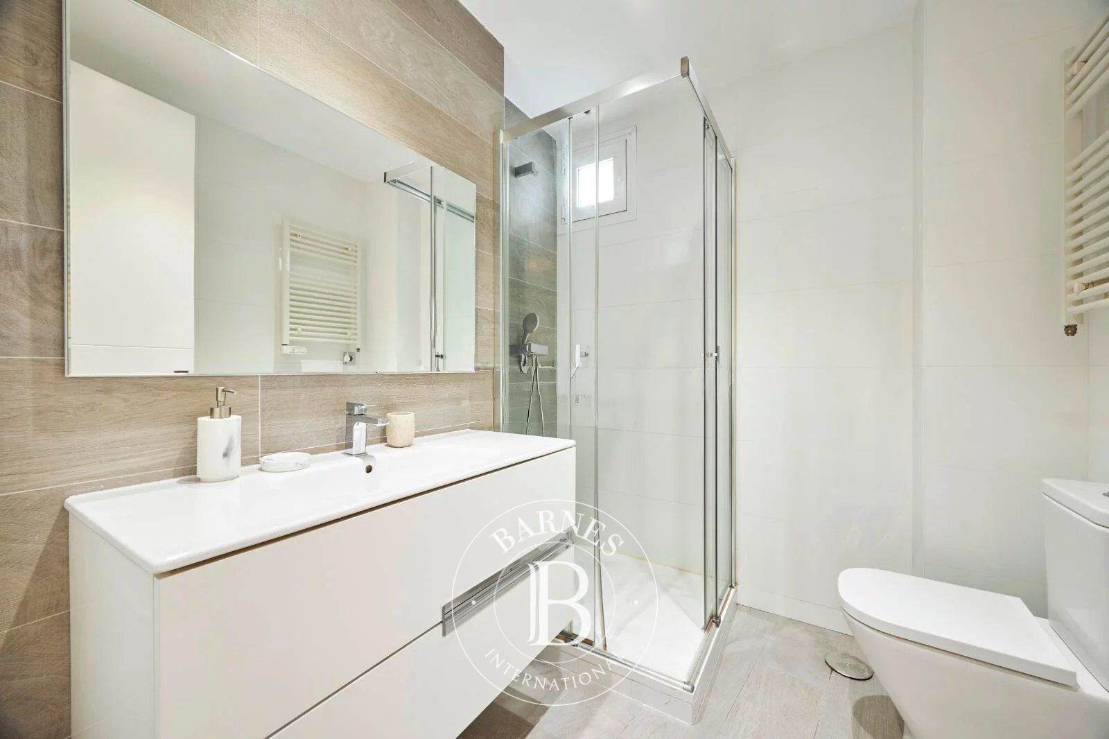 Daire Madrid - picture 22