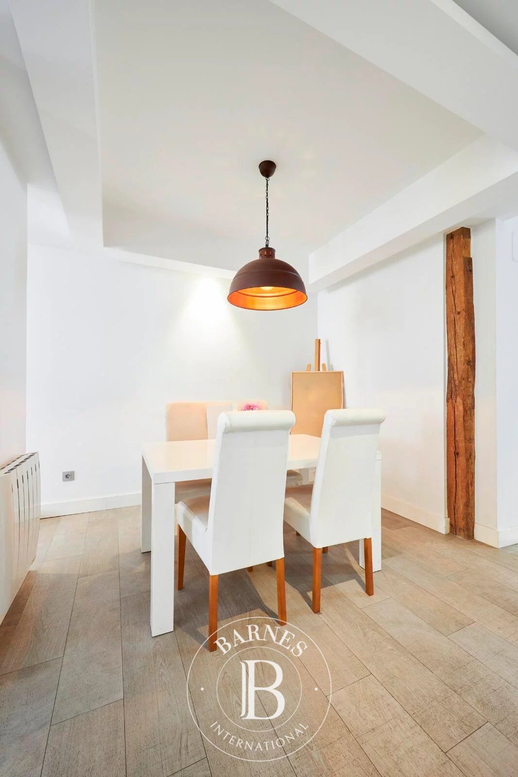 Daire Madrid - picture 5