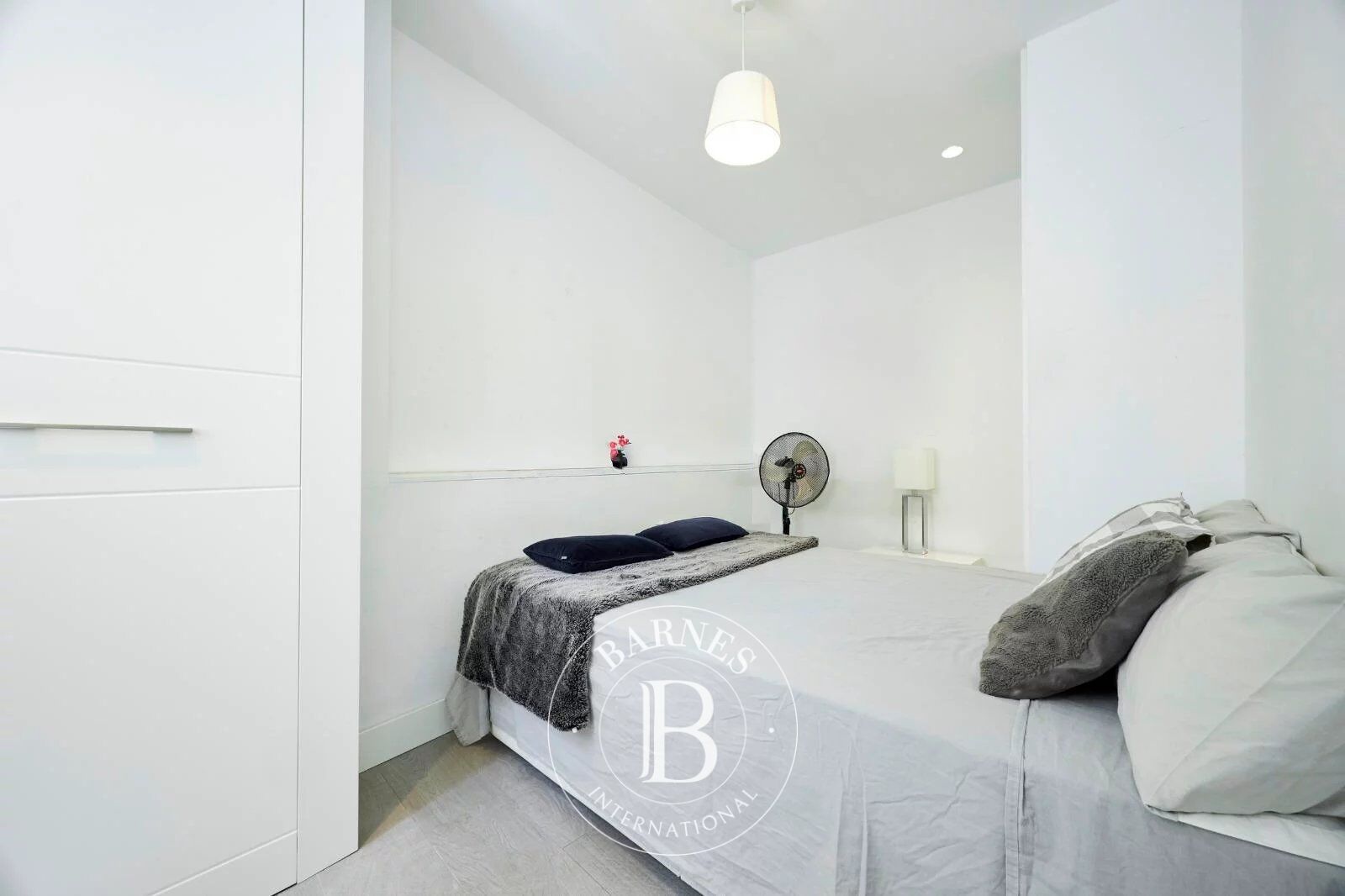 Daire Madrid - picture 17