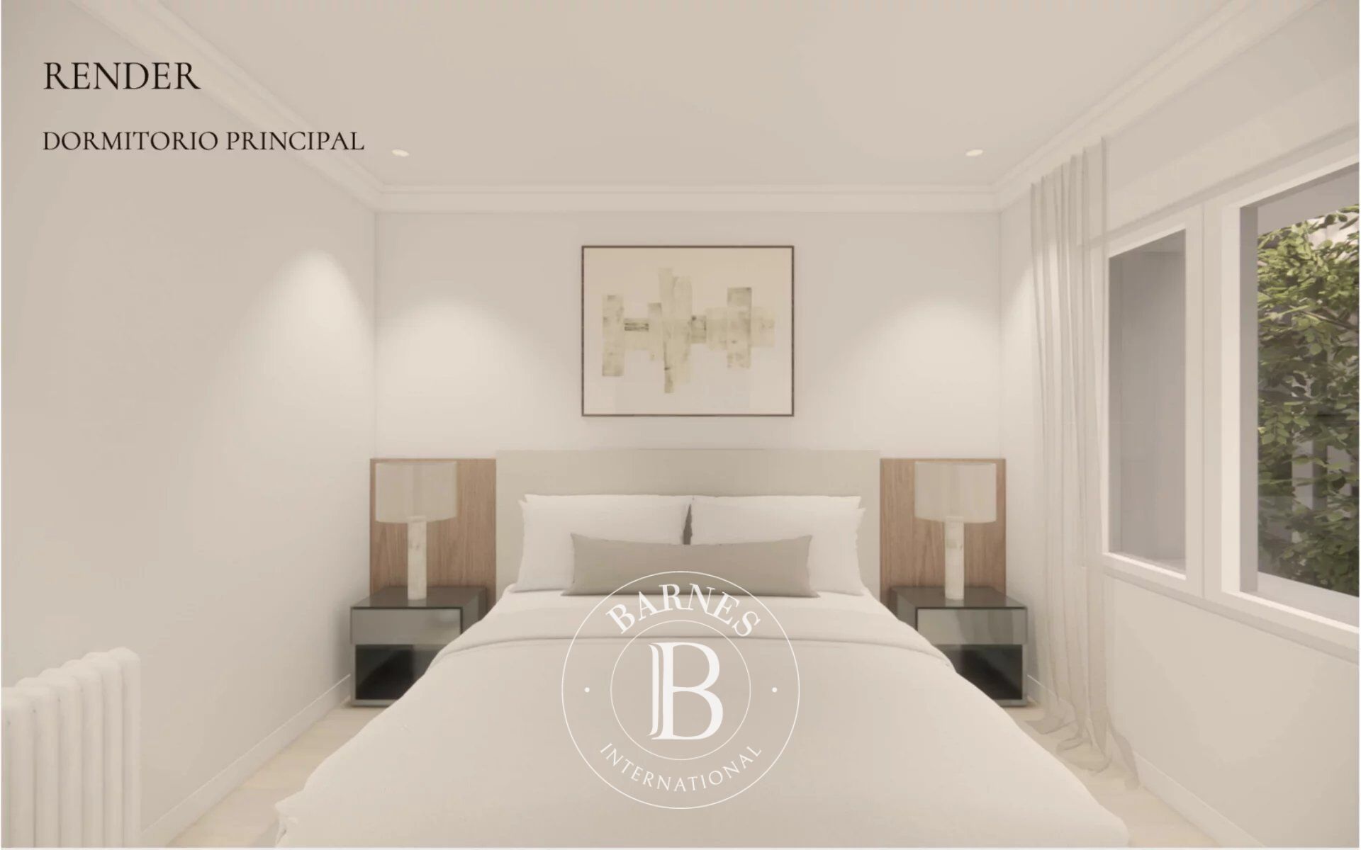 Daire Madrid - picture 12