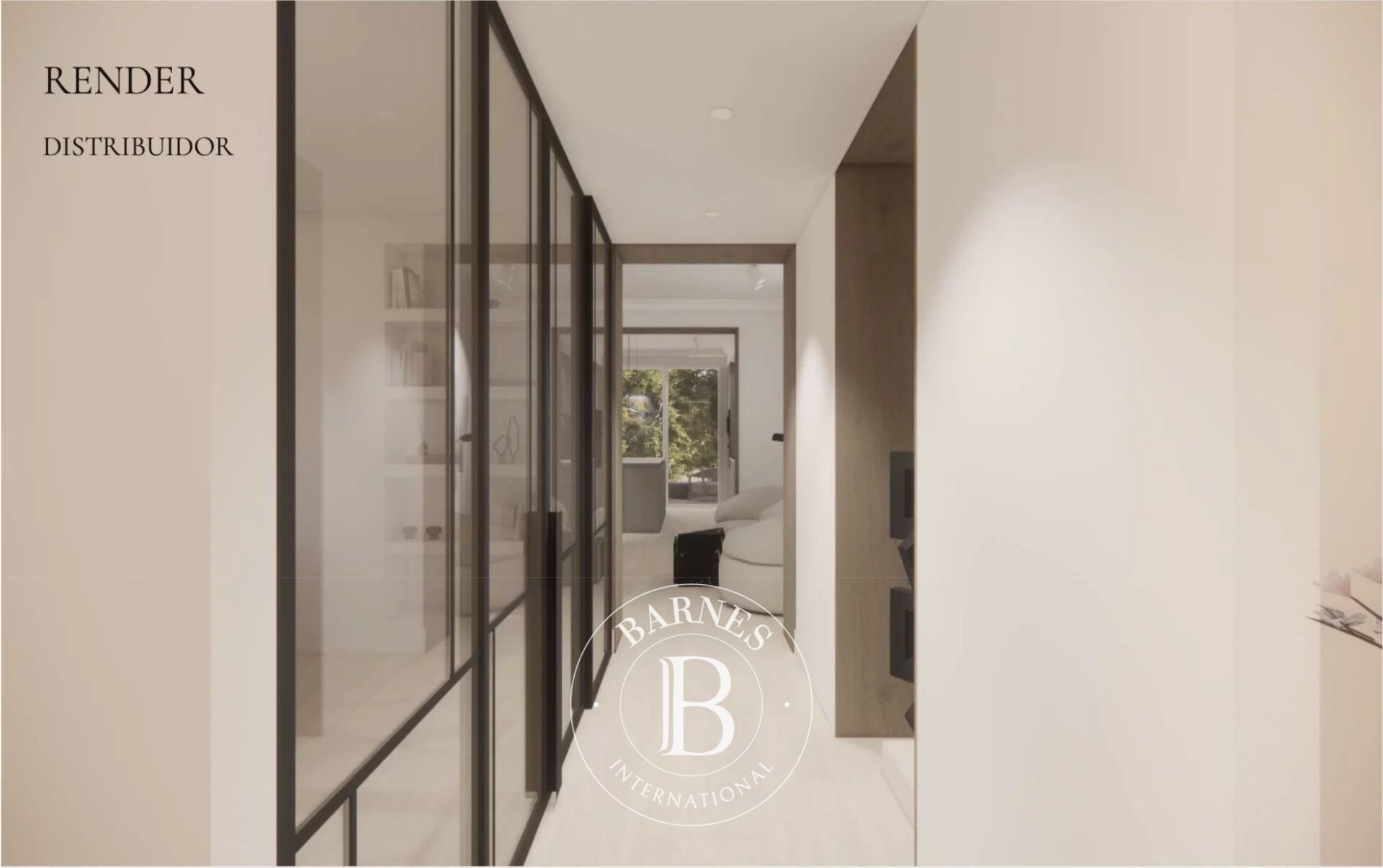 Daire Madrid - picture 13