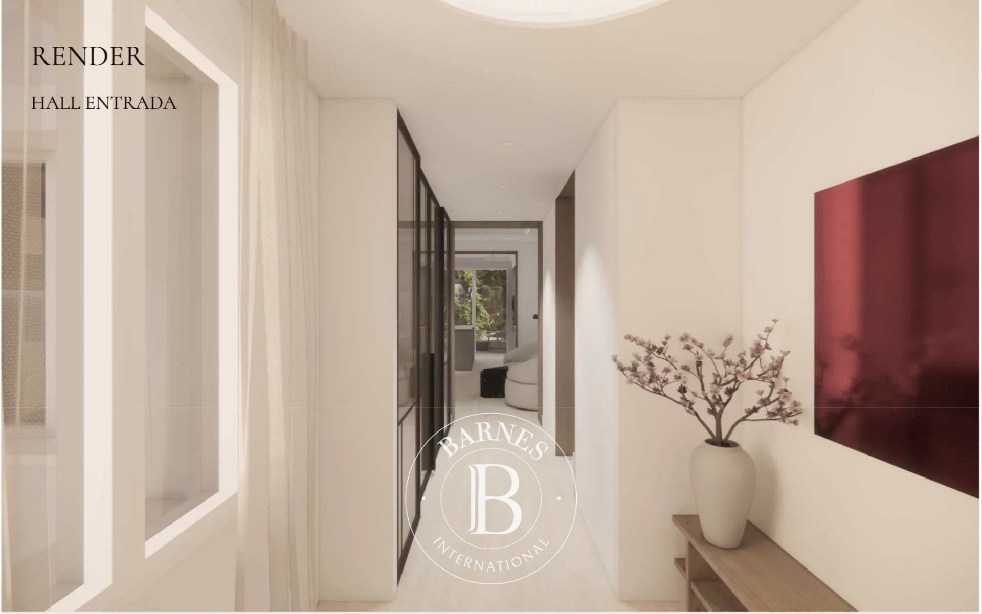 Daire Madrid - picture 10