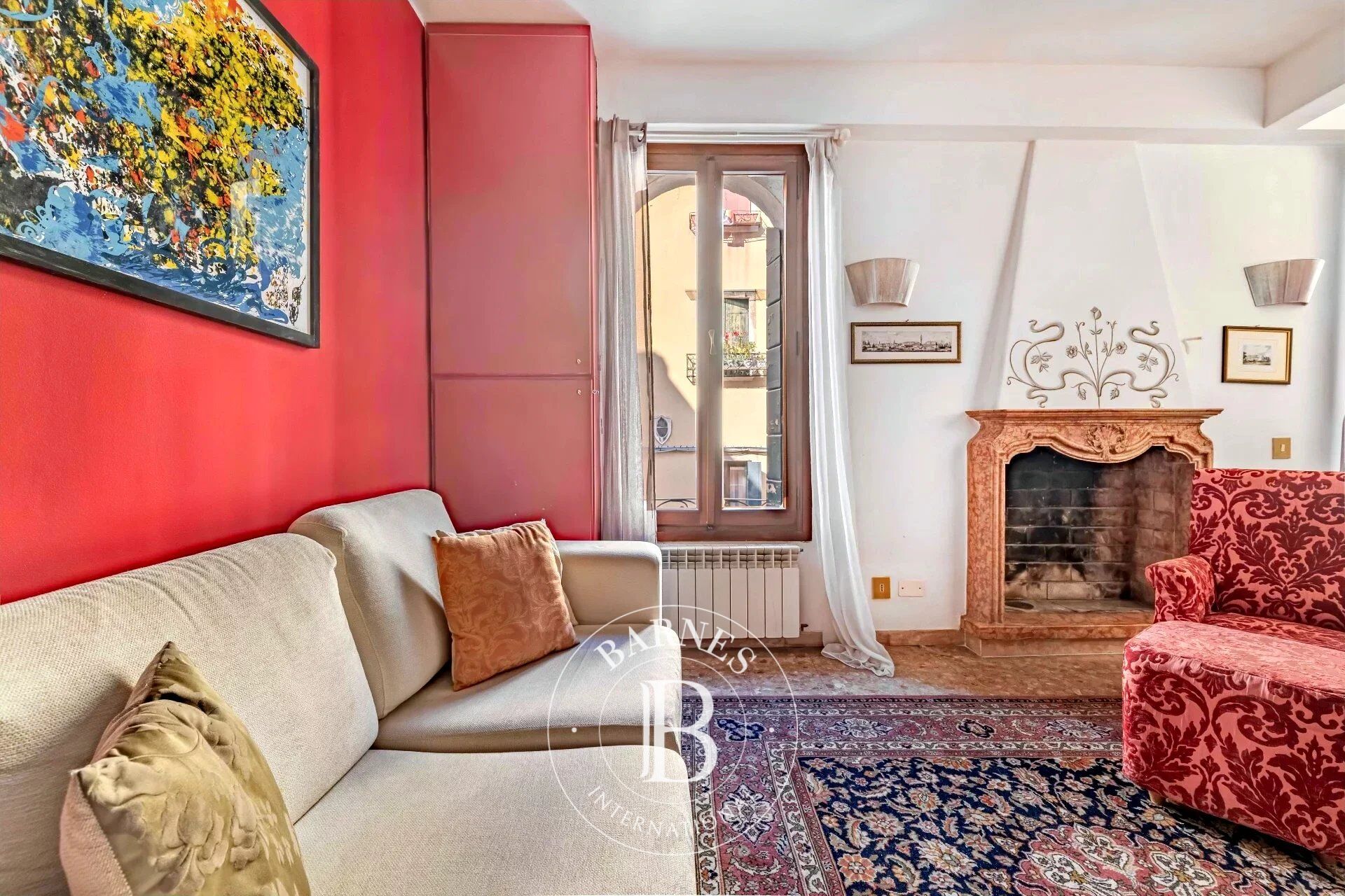 Venice – San Samuele | Venetian Apartment to Personalize - picture 2