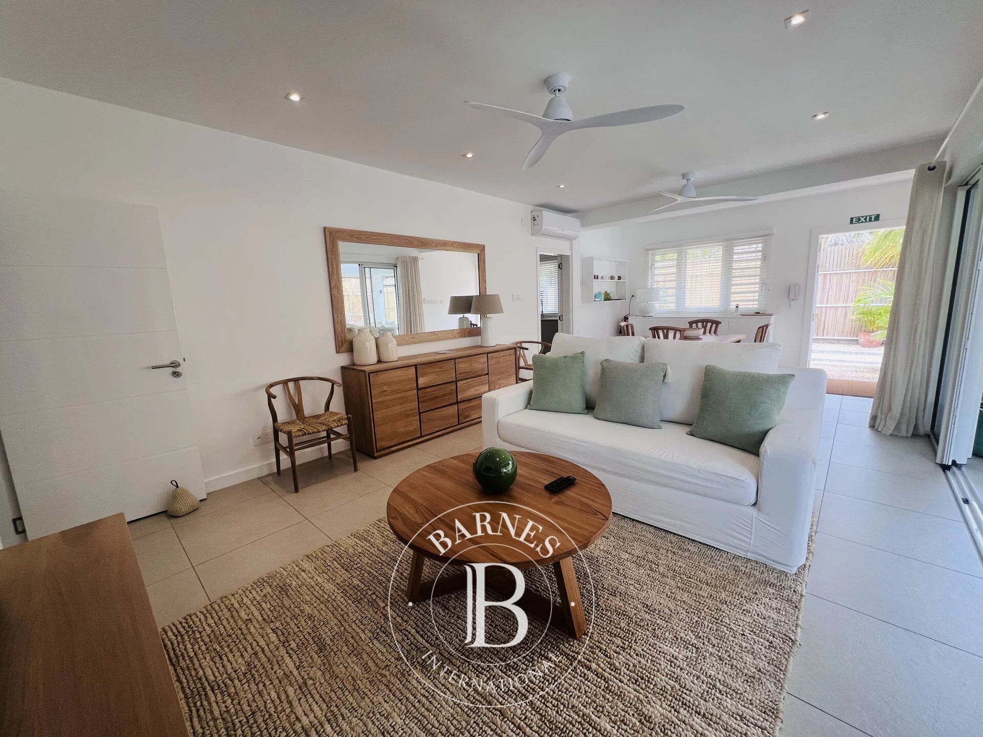 Villa Grand Baie - picture 6