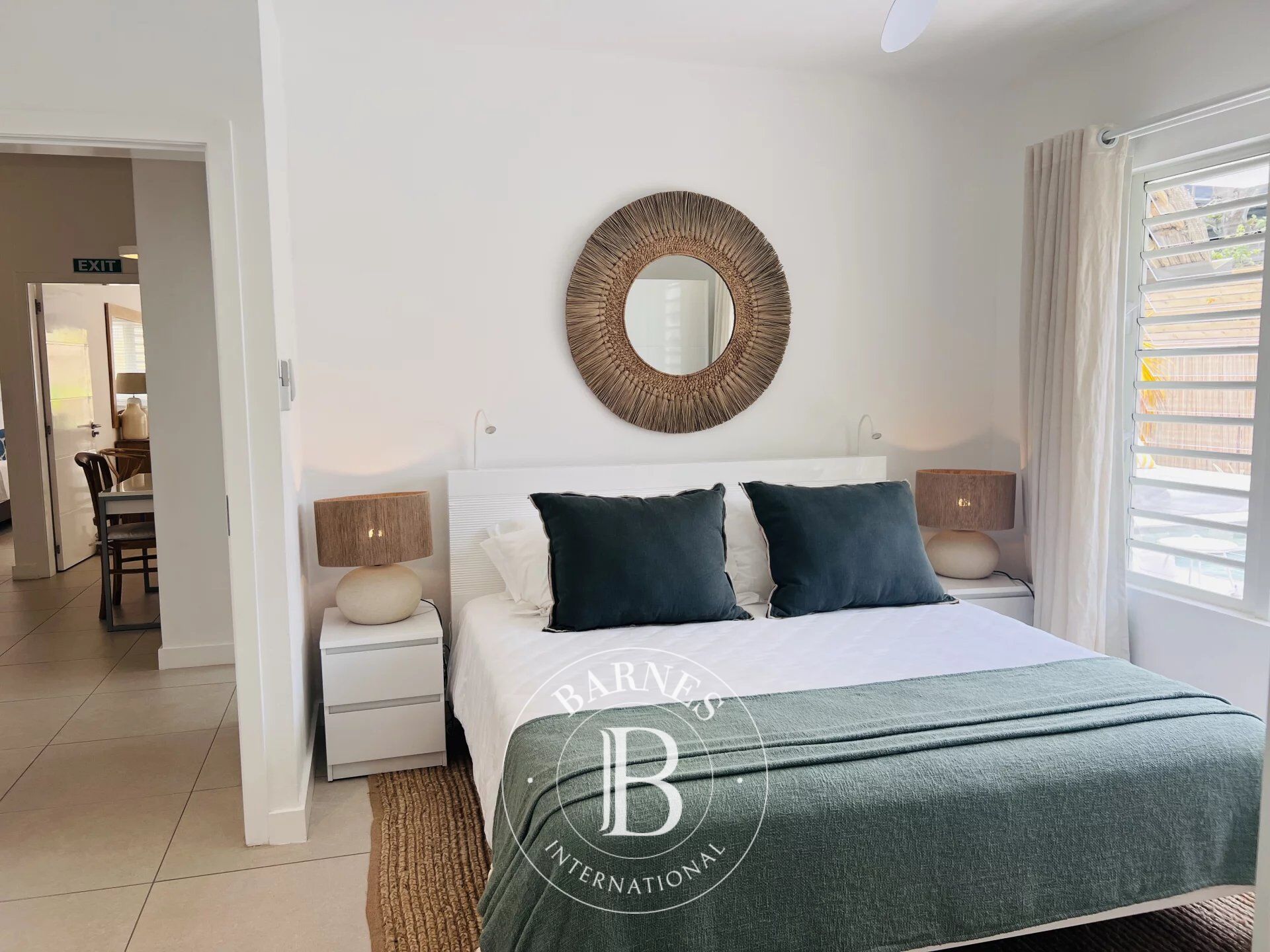 Villa Grand Baie - picture 19