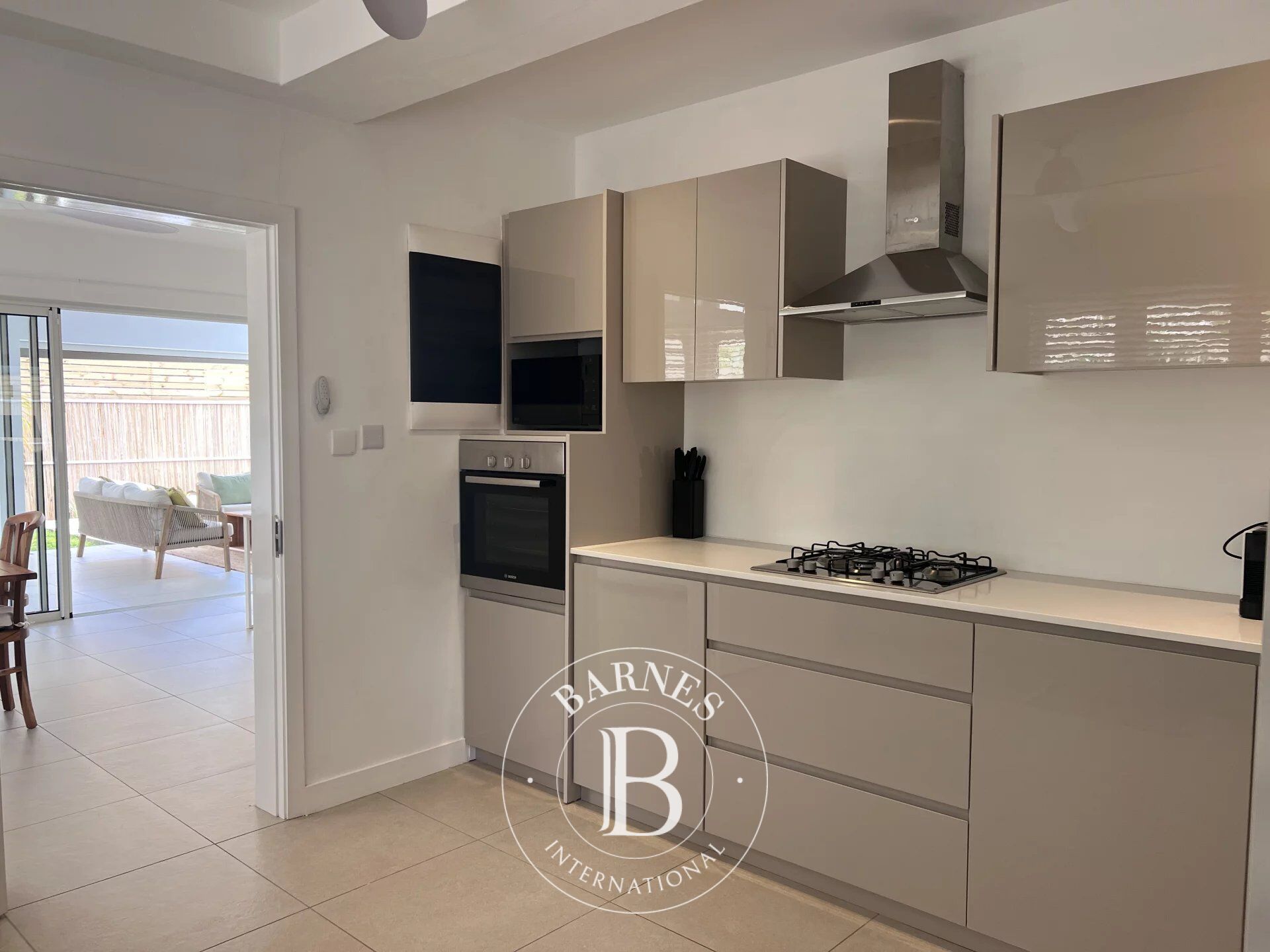 Villa Grand Baie - picture 11