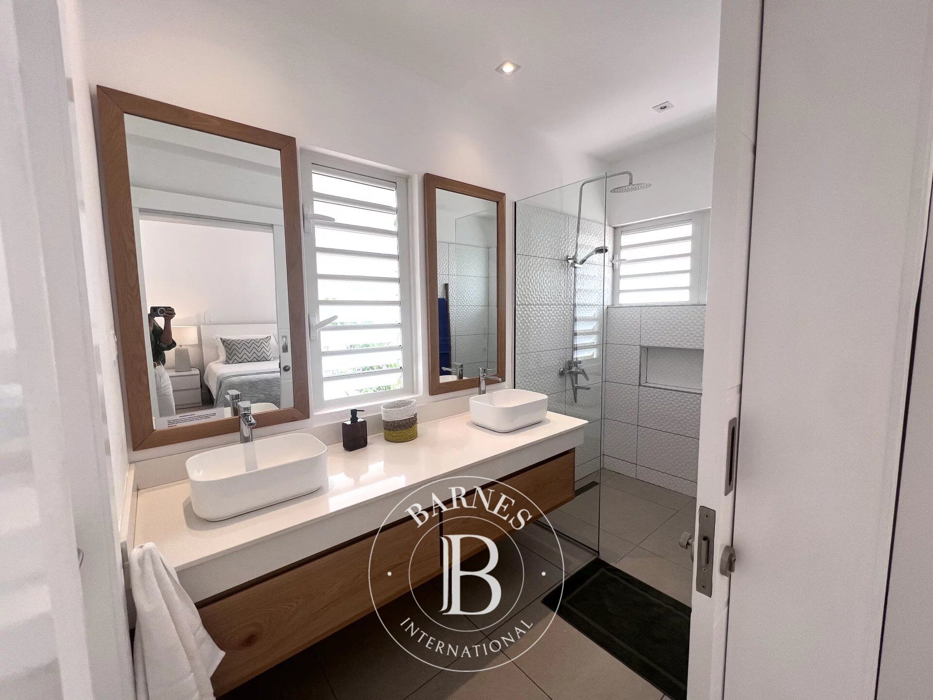 Villa Grand Baie - picture 18