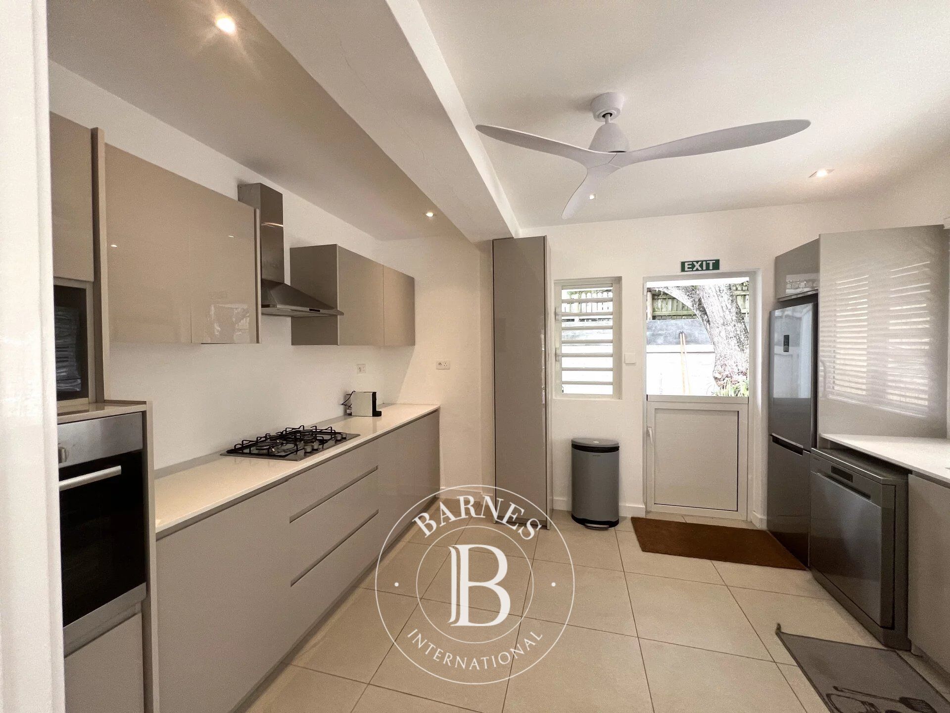 Villa Grand Baie - picture 9