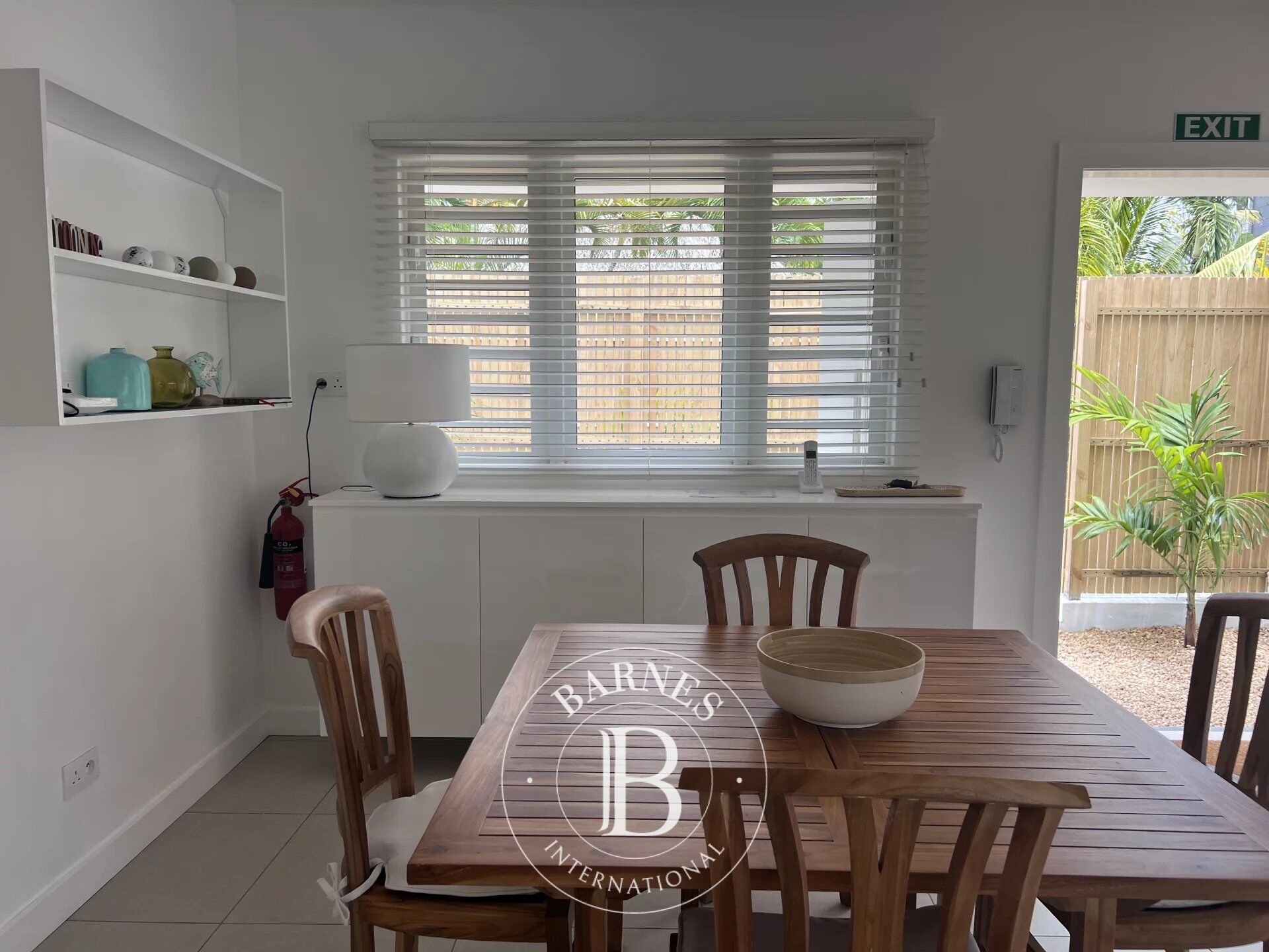 Villa Grand Baie - picture 24