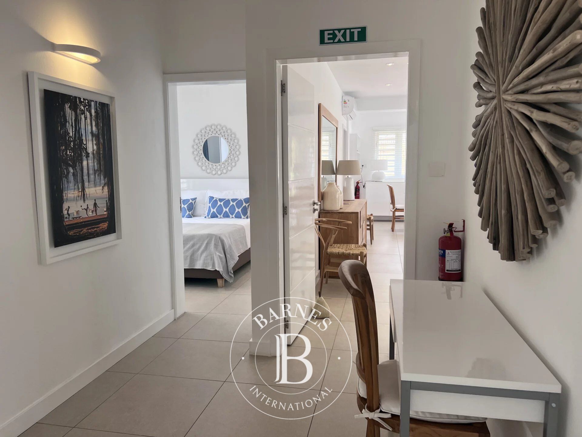 Villa Grand Baie - picture 22