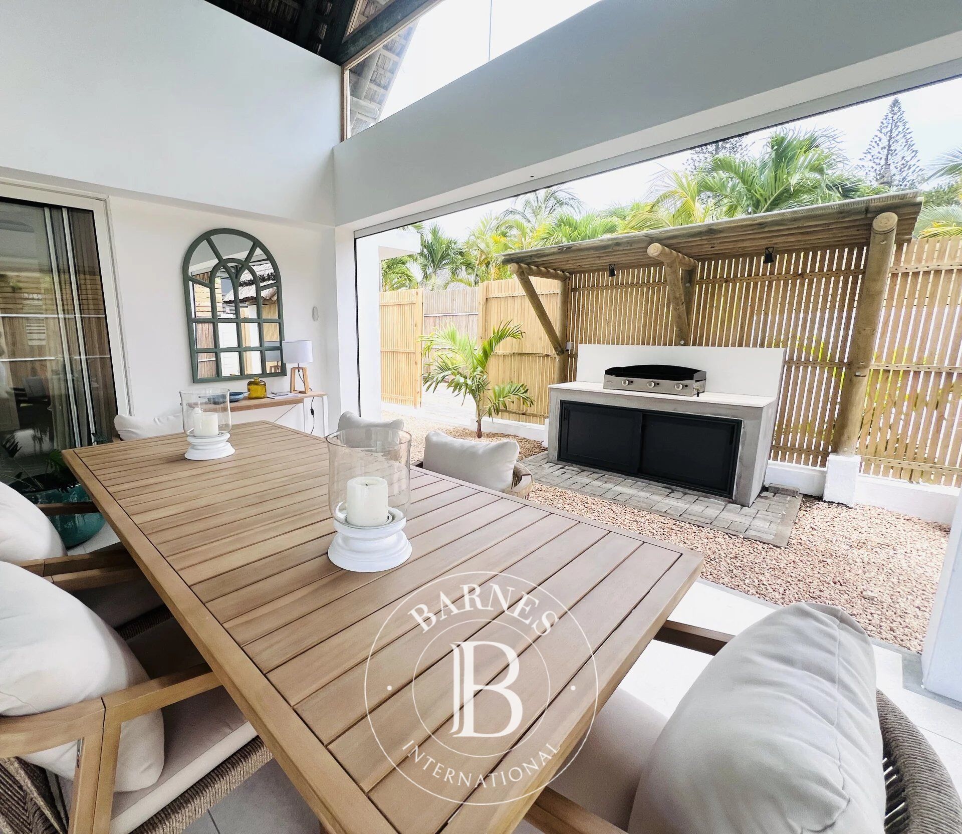 Villa Grand Baie - picture 4