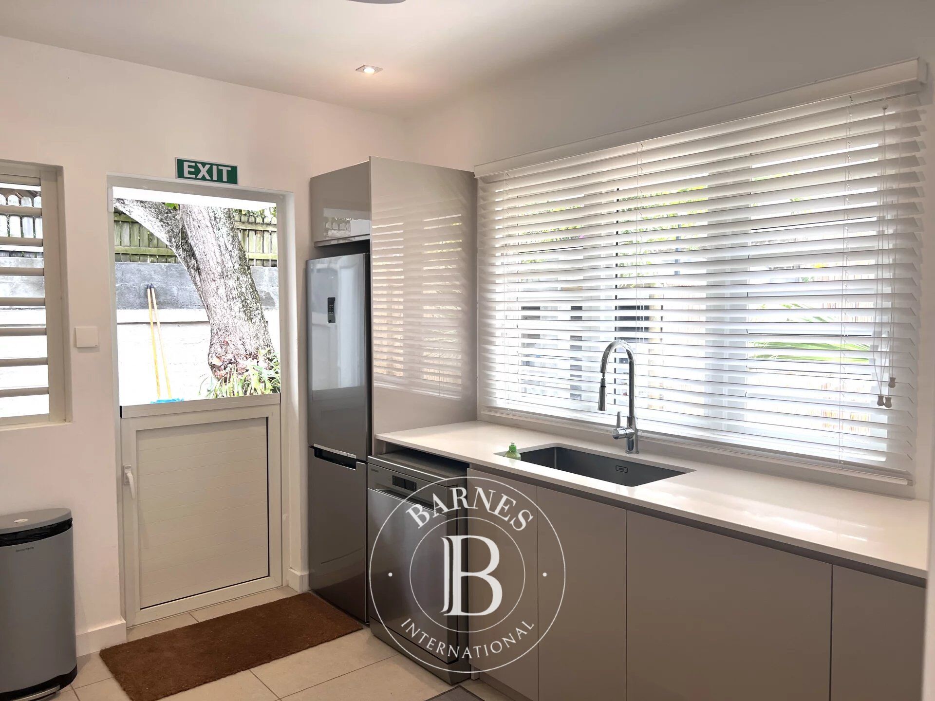 Villa Grand Baie - picture 12