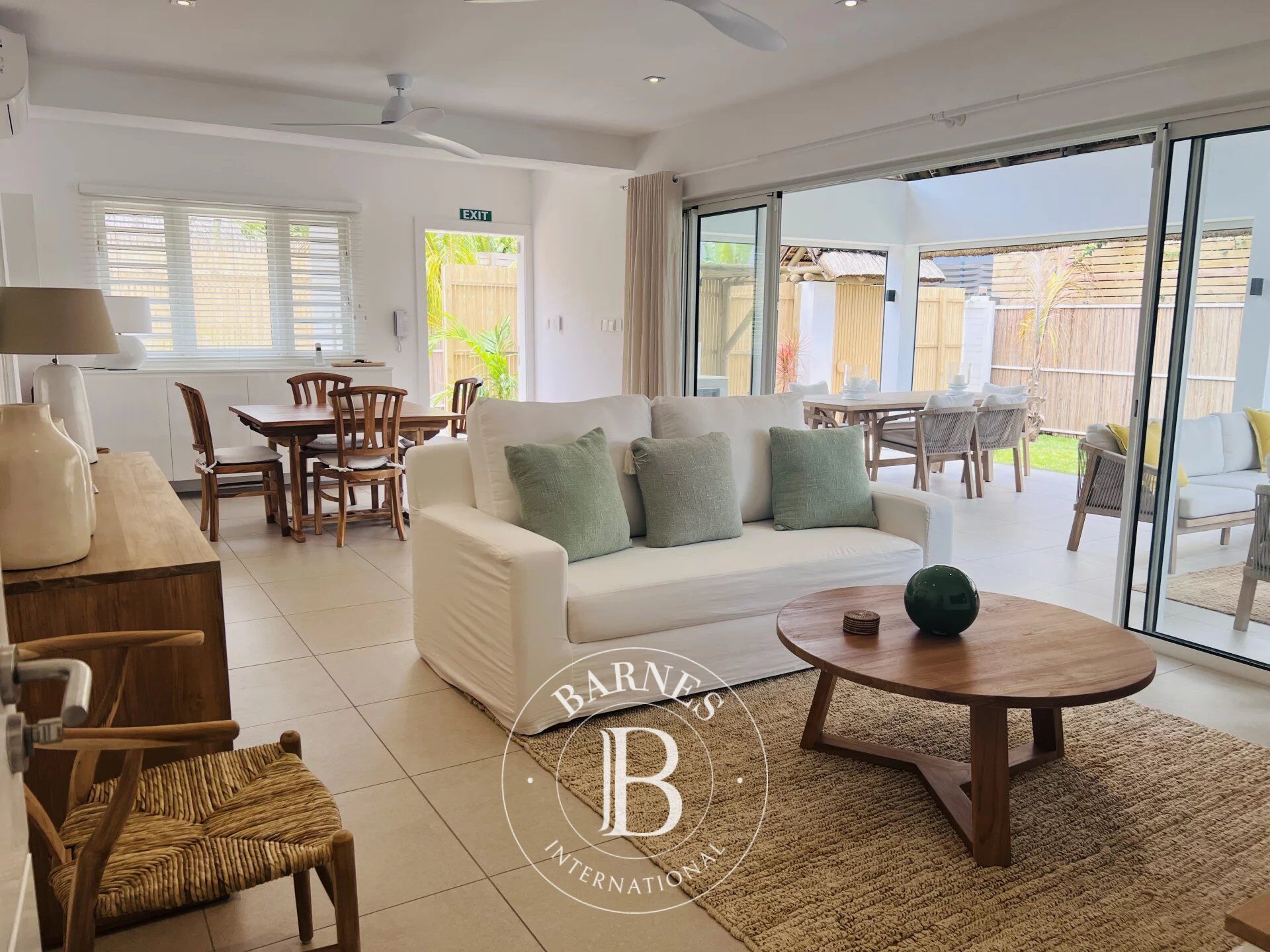 Villa Grand Baie - picture 7