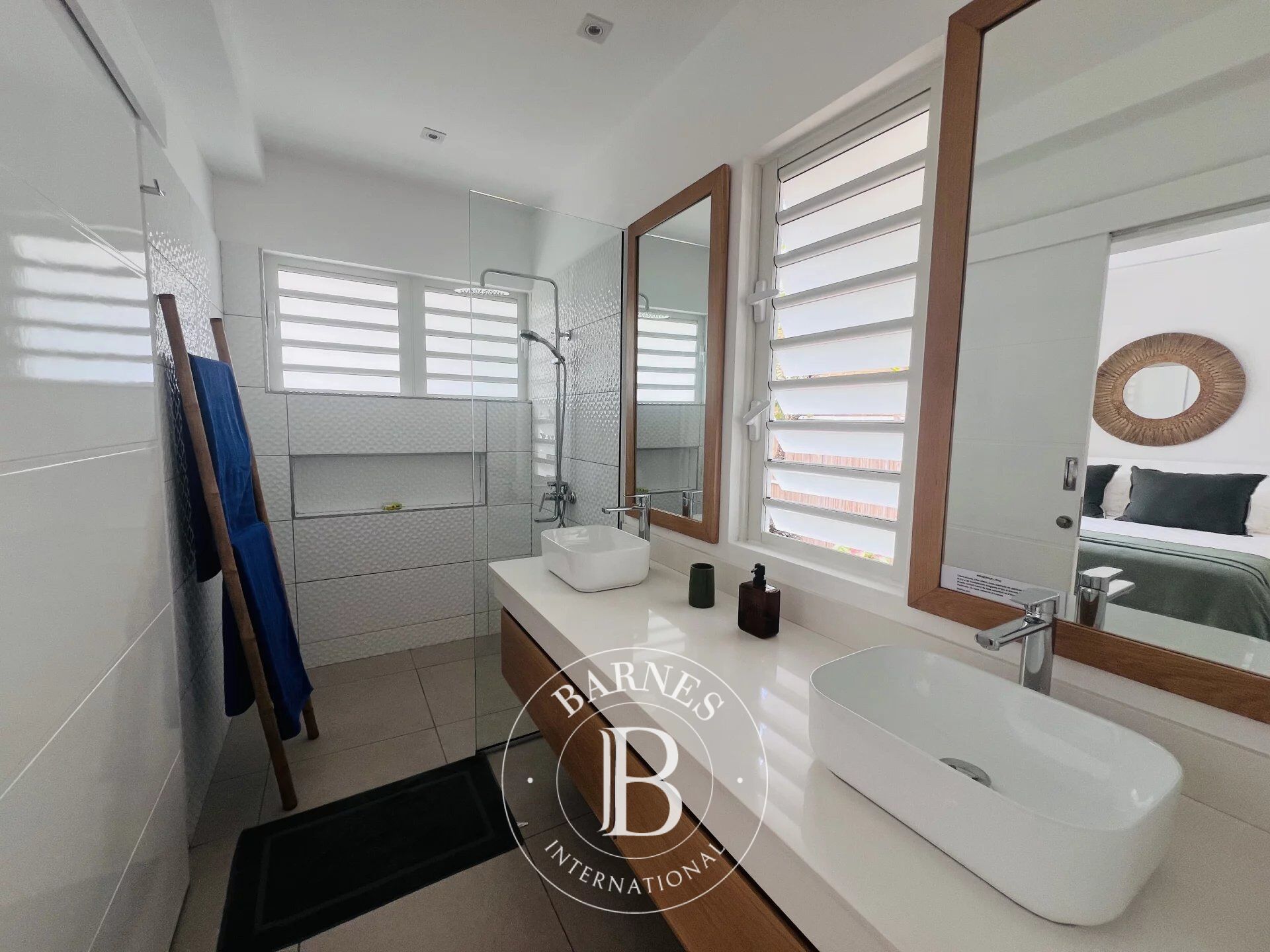 Villa Grand Baie - picture 21