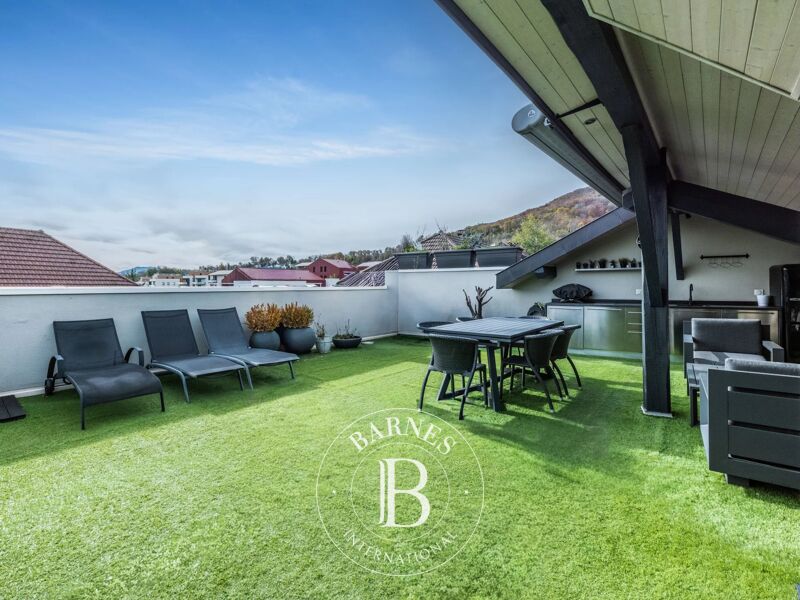 For Sale, Loft Allonzier-la-Caille - picture 3